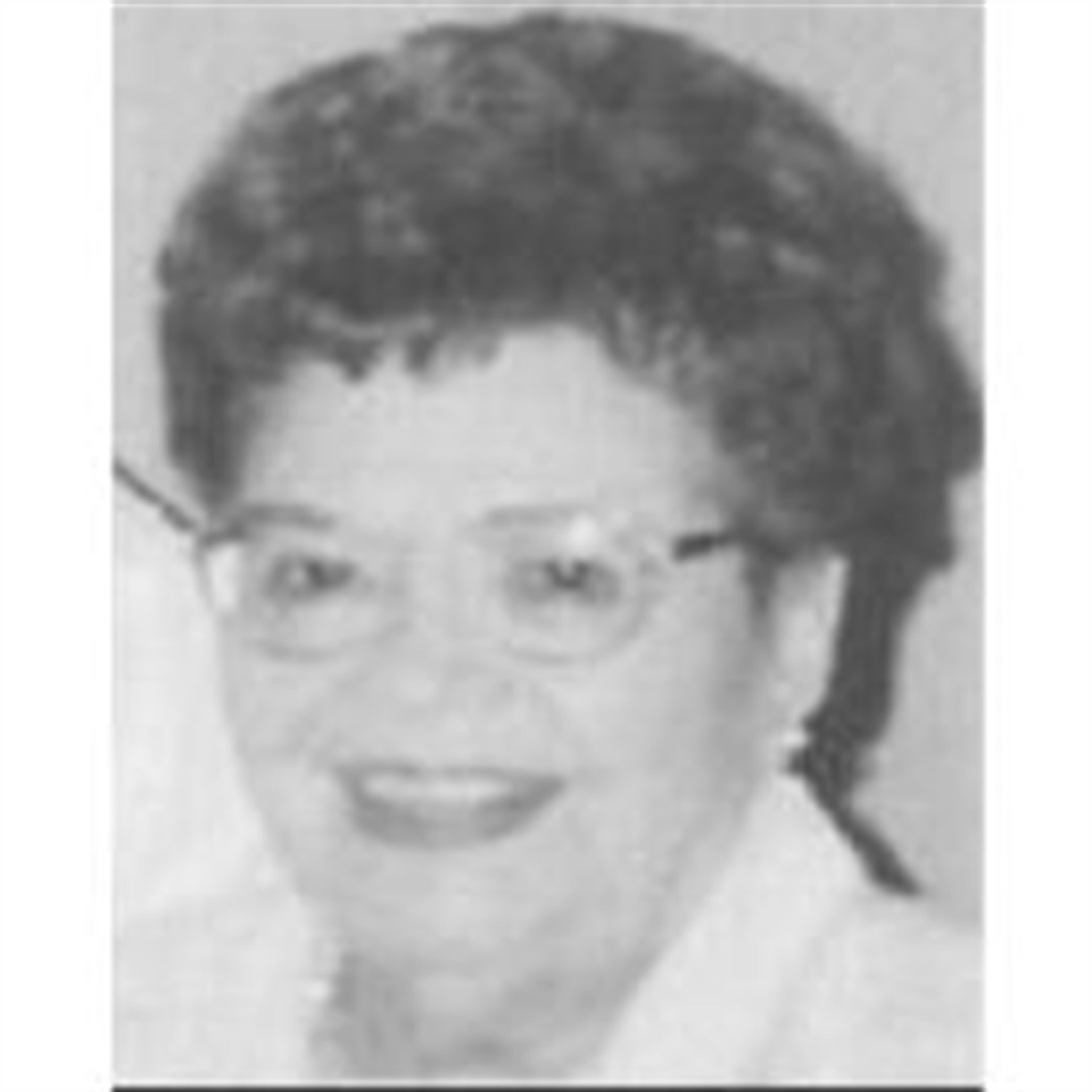Evangelina "Eva" Hidalgo