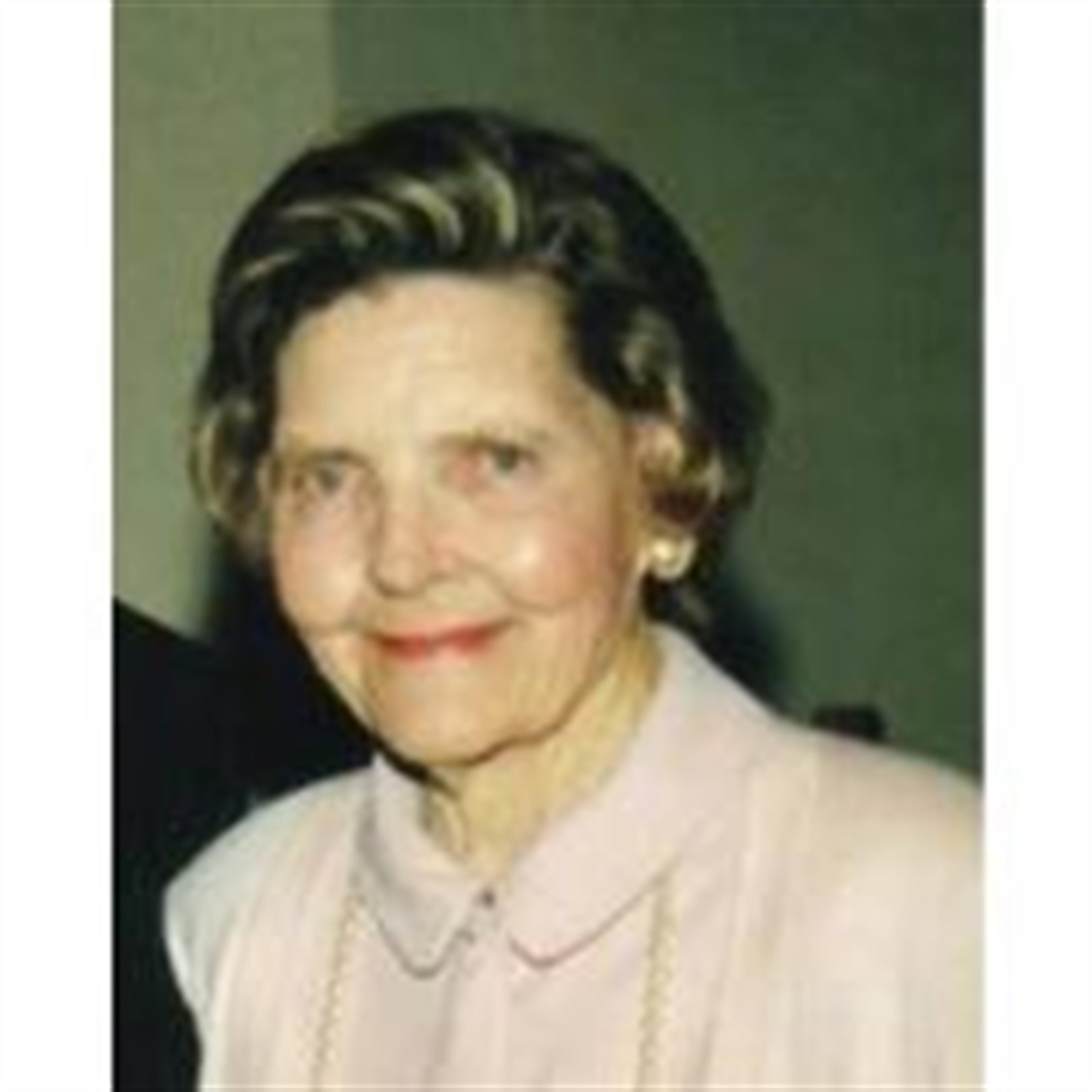 Imogene P.  Flick