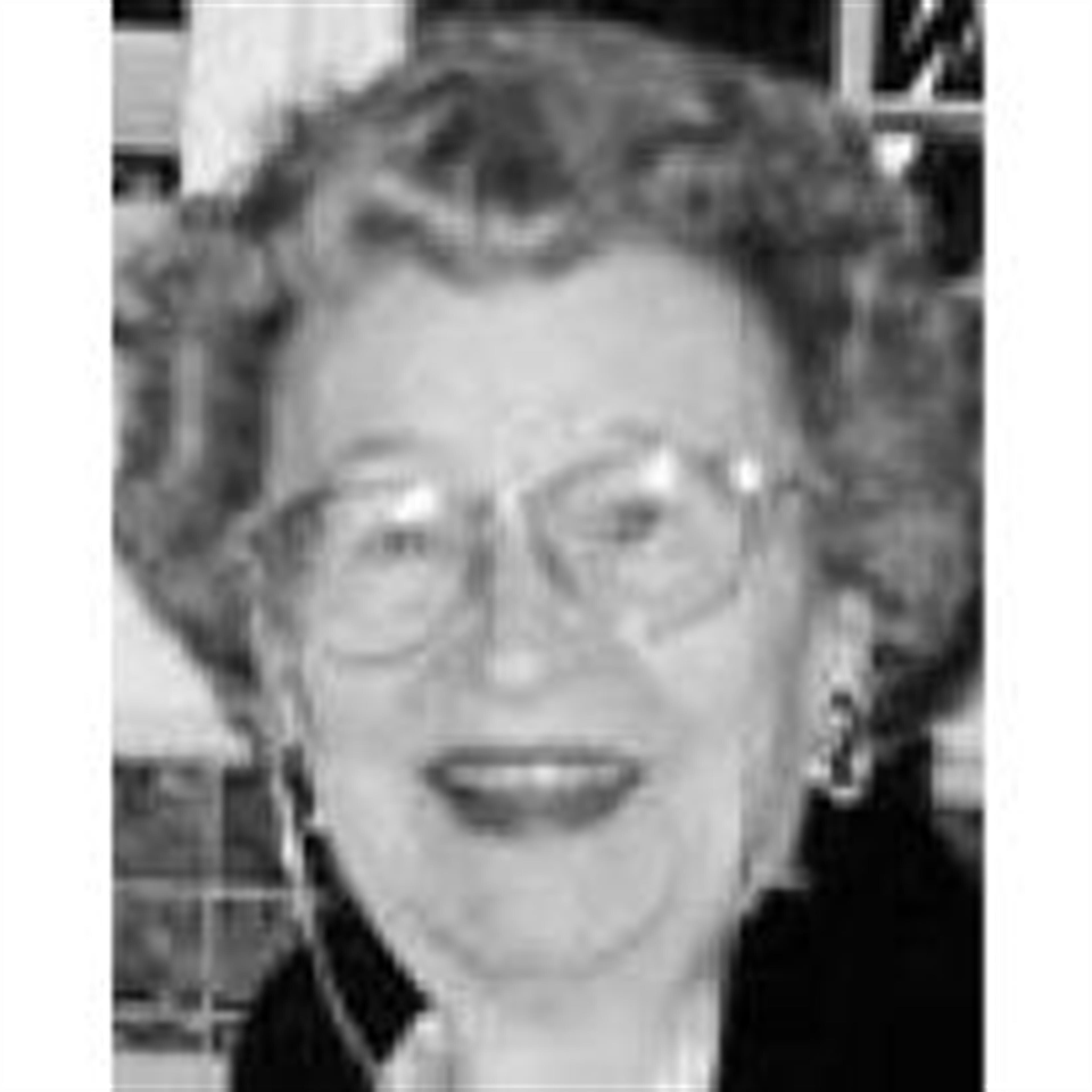 Angela (Connie) Dion