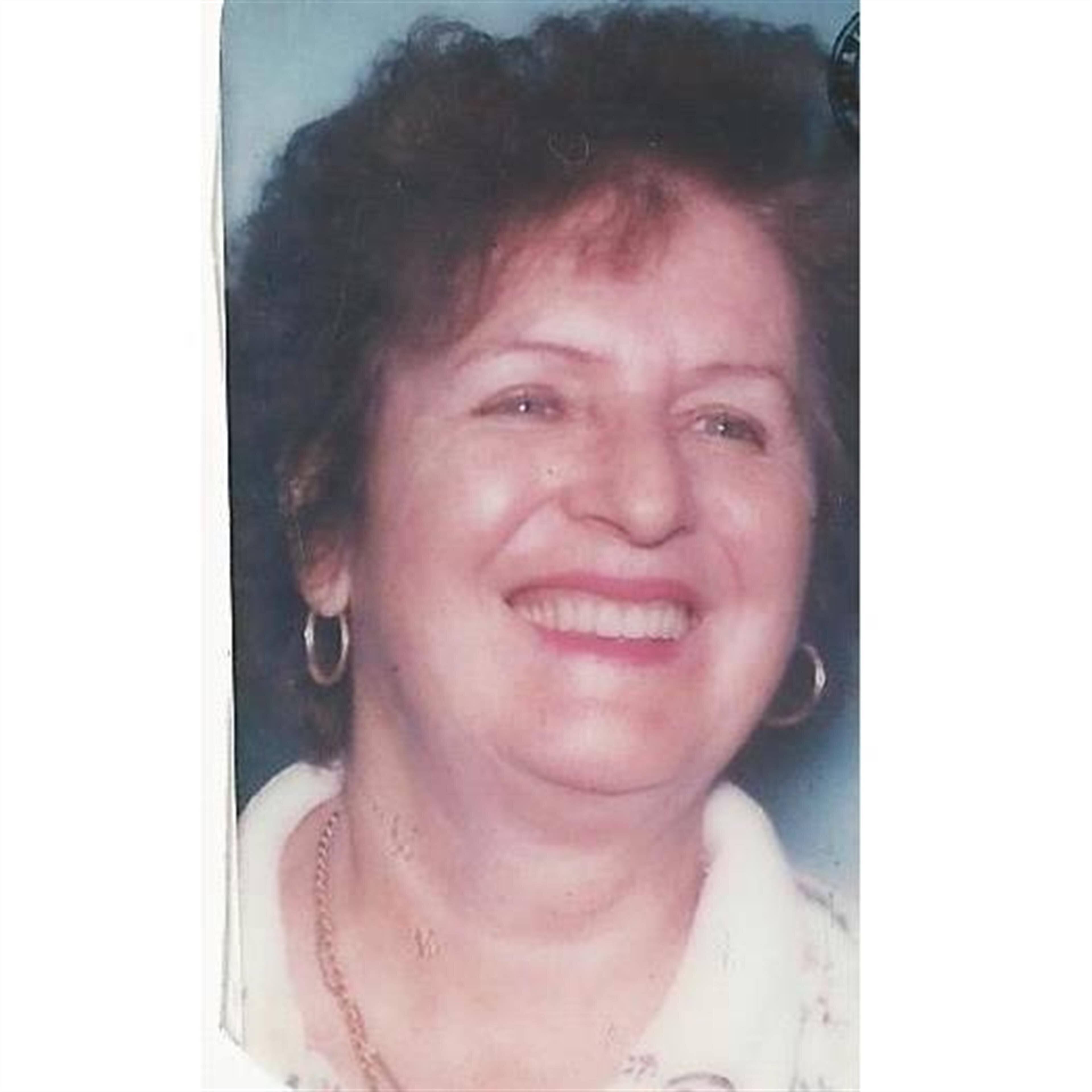 Patricia Moran