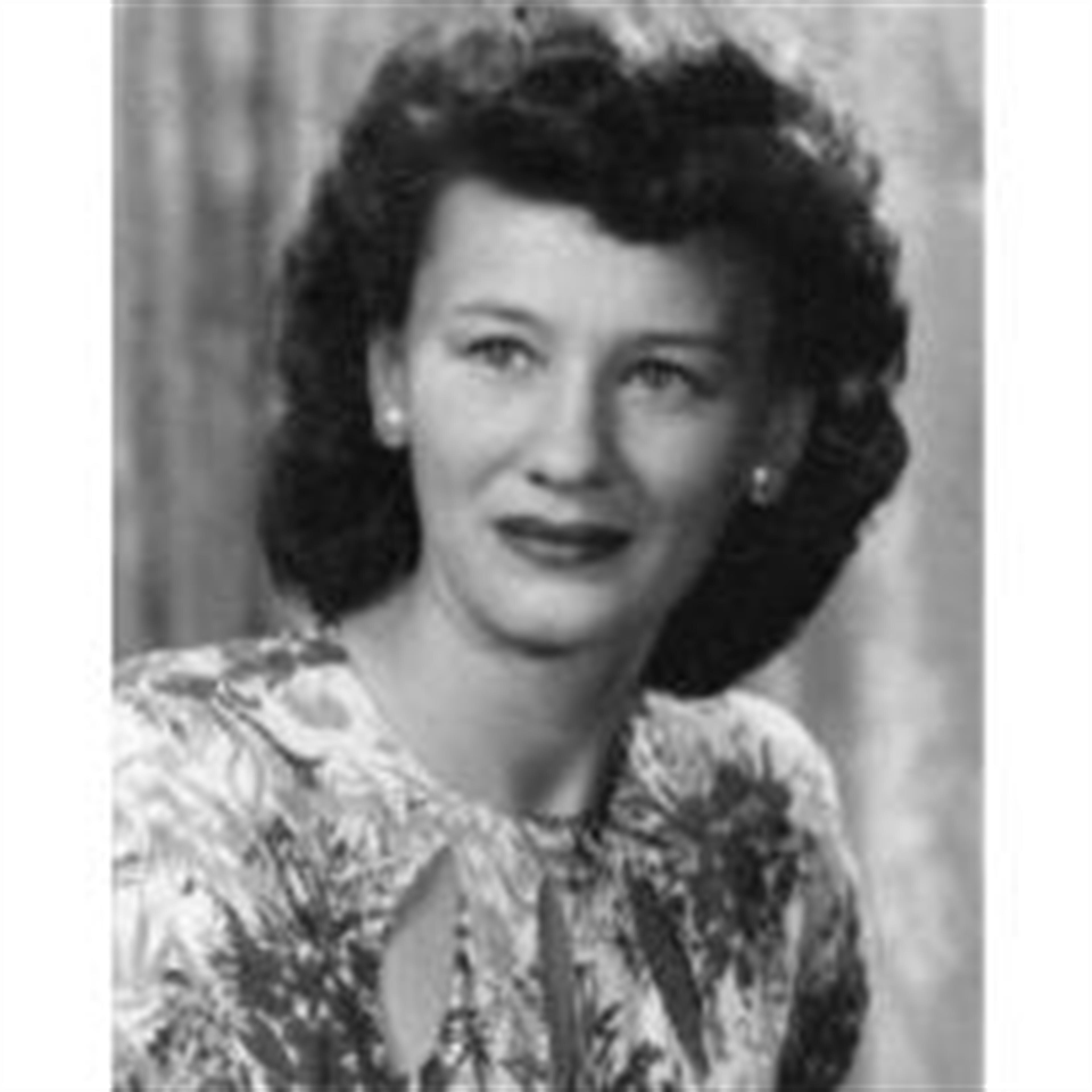 Estelle Theresa Zimbisky