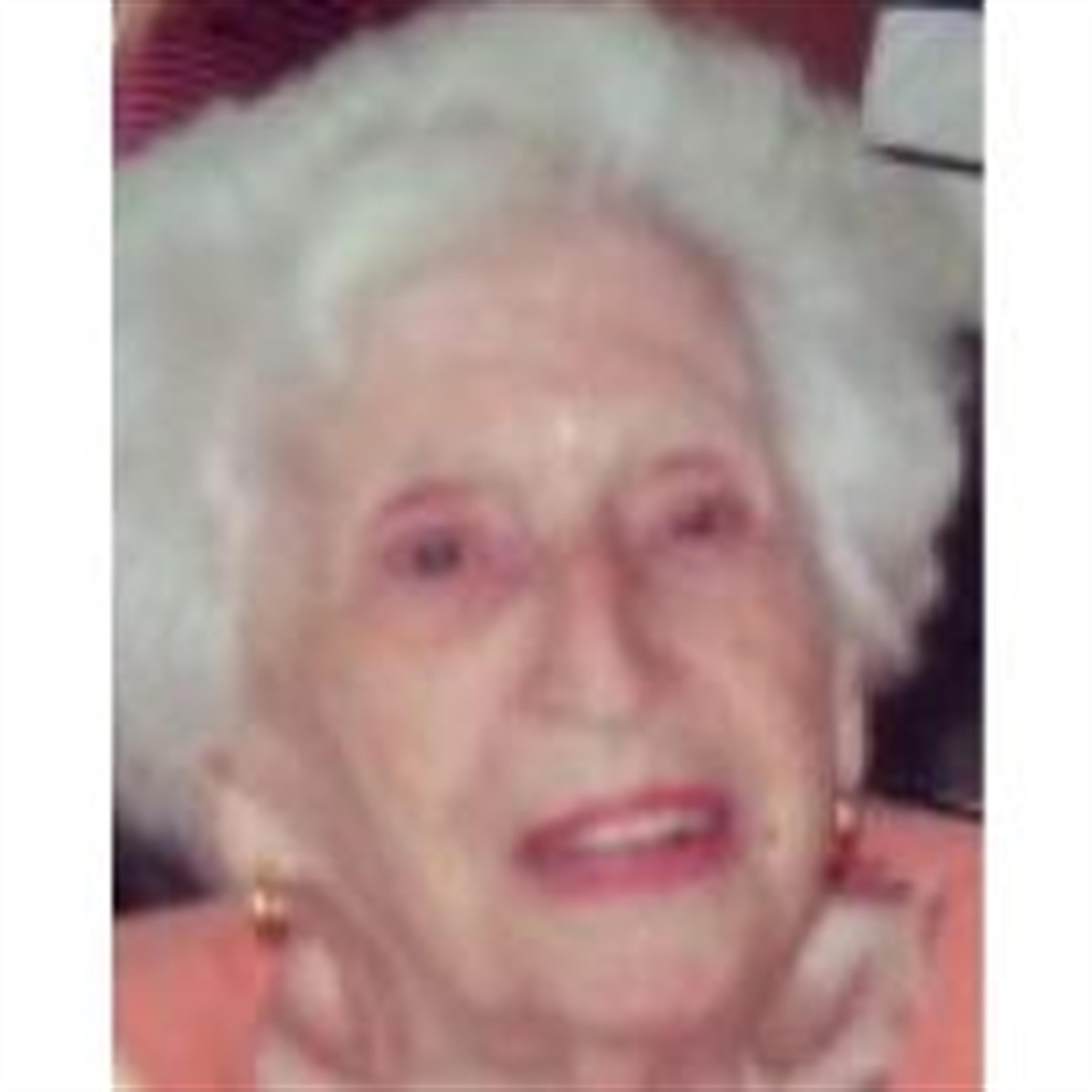 Elizabeth Rose Del Conte