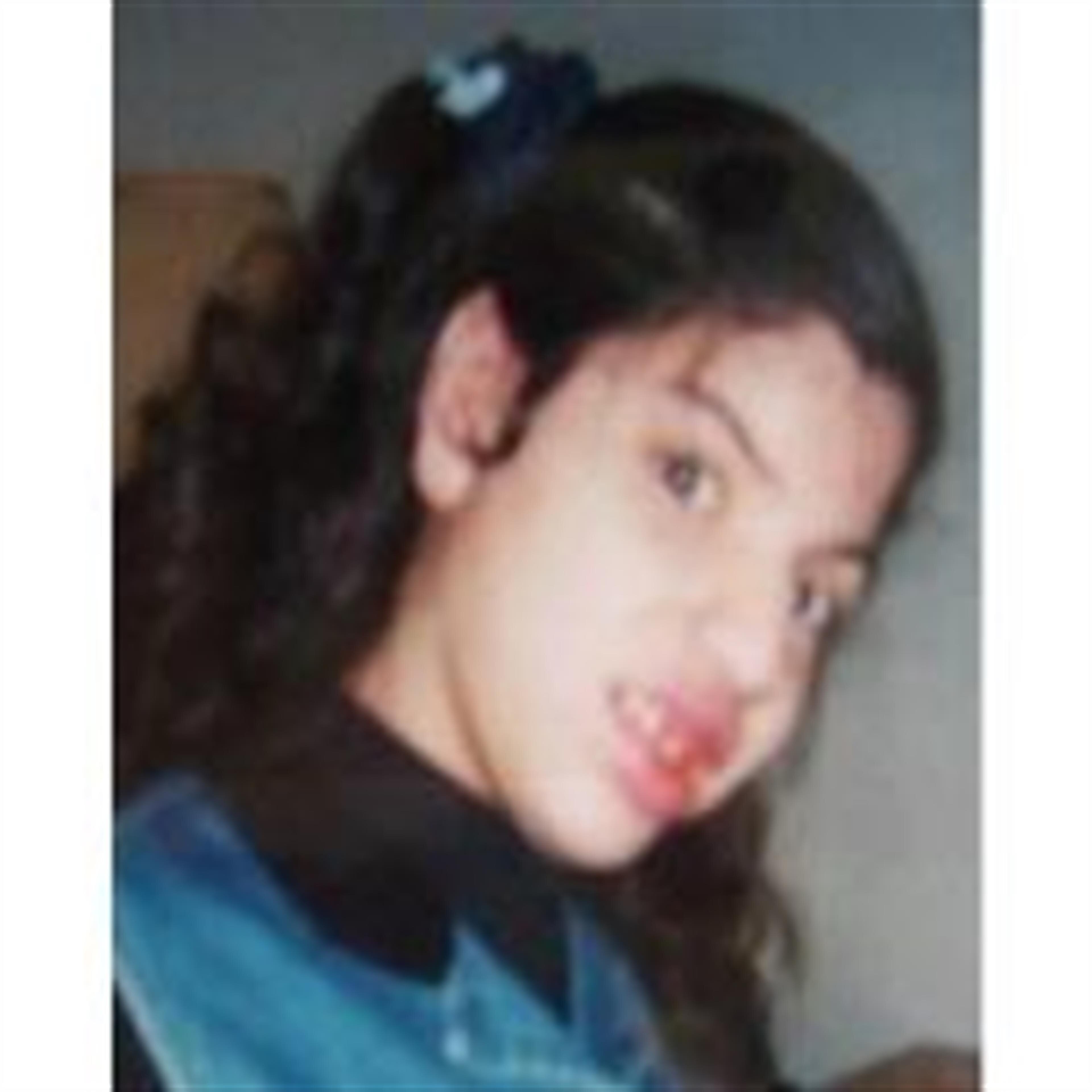 Monica Elizabeth Ramirez