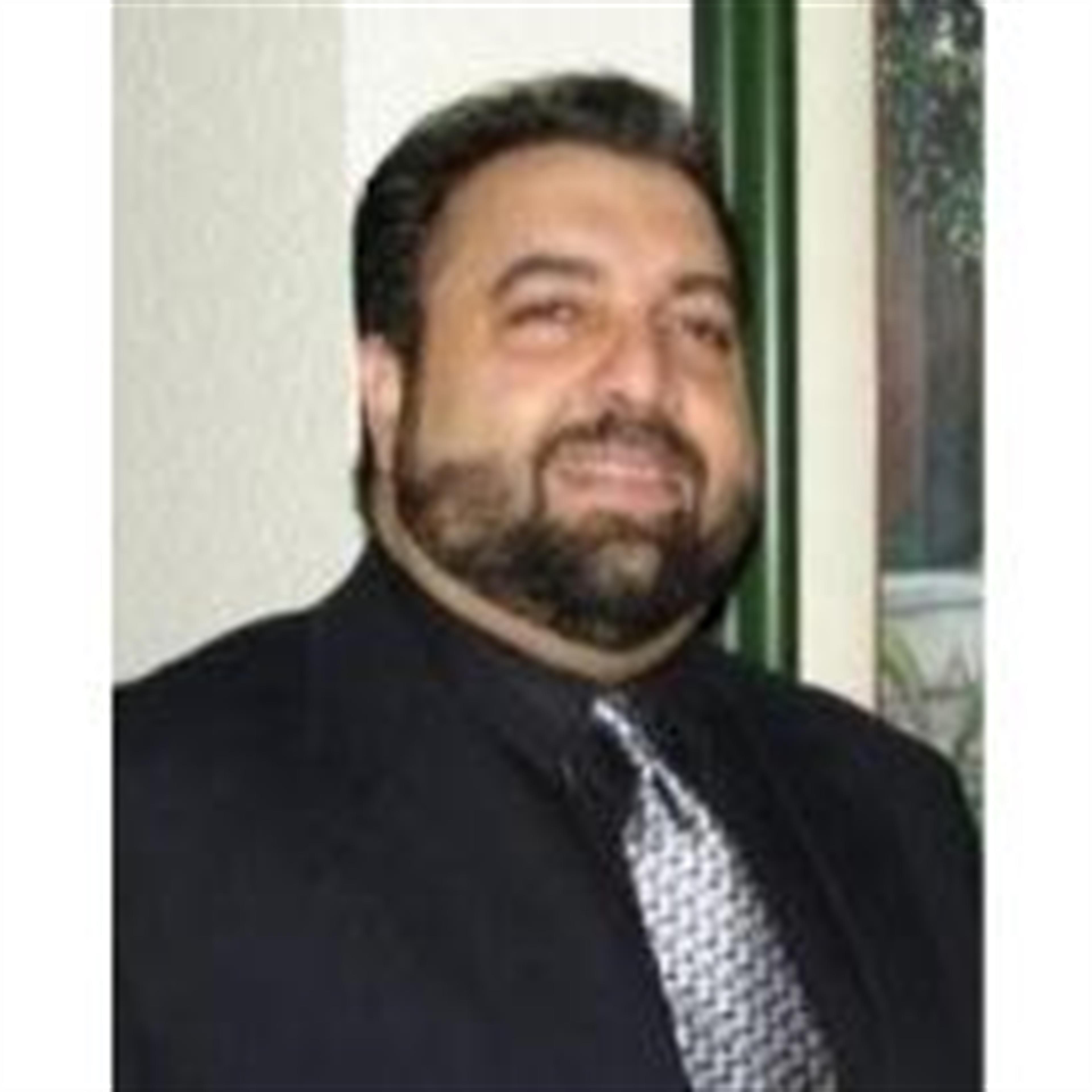 David S.  Modesti