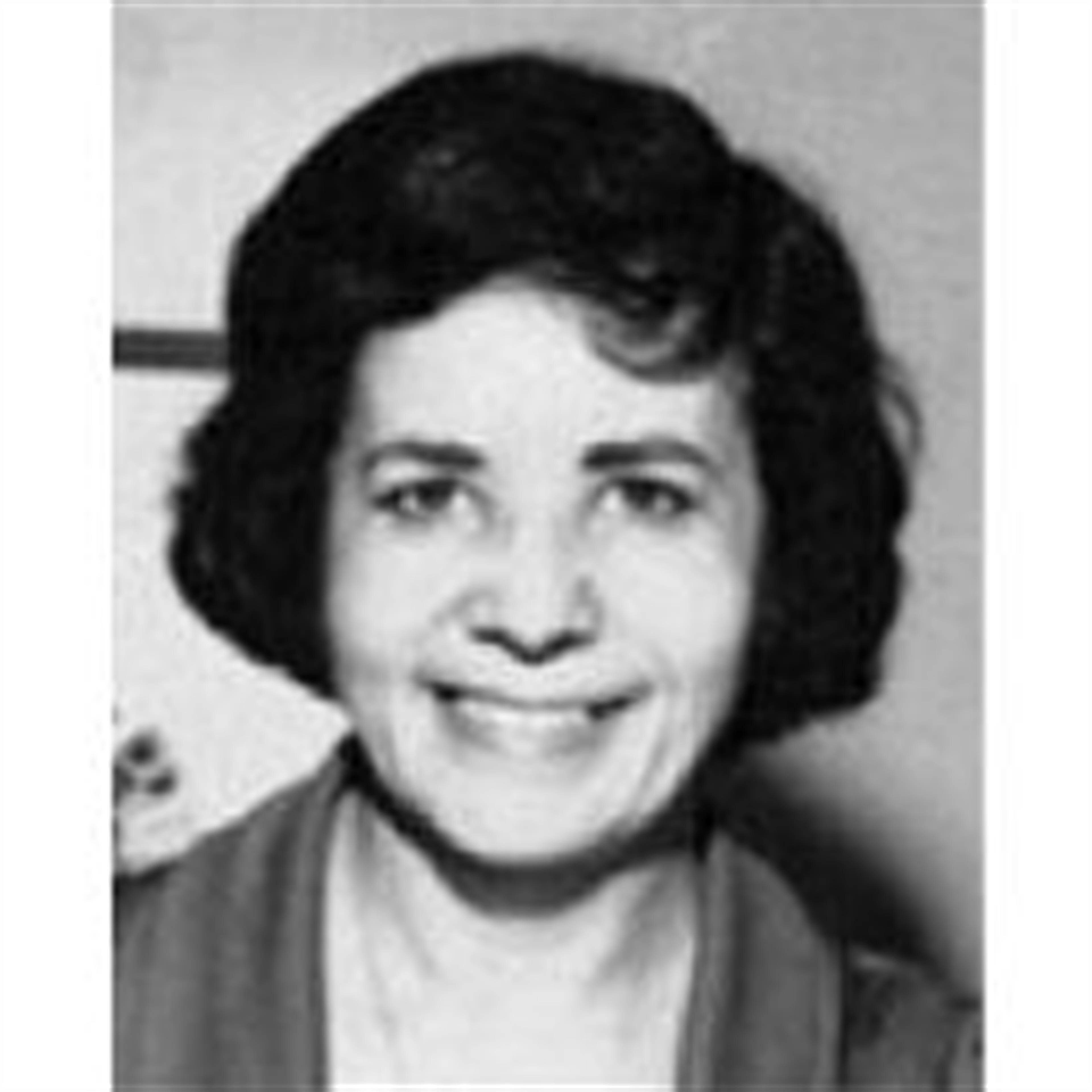 Josefina  Vargas Tamayo