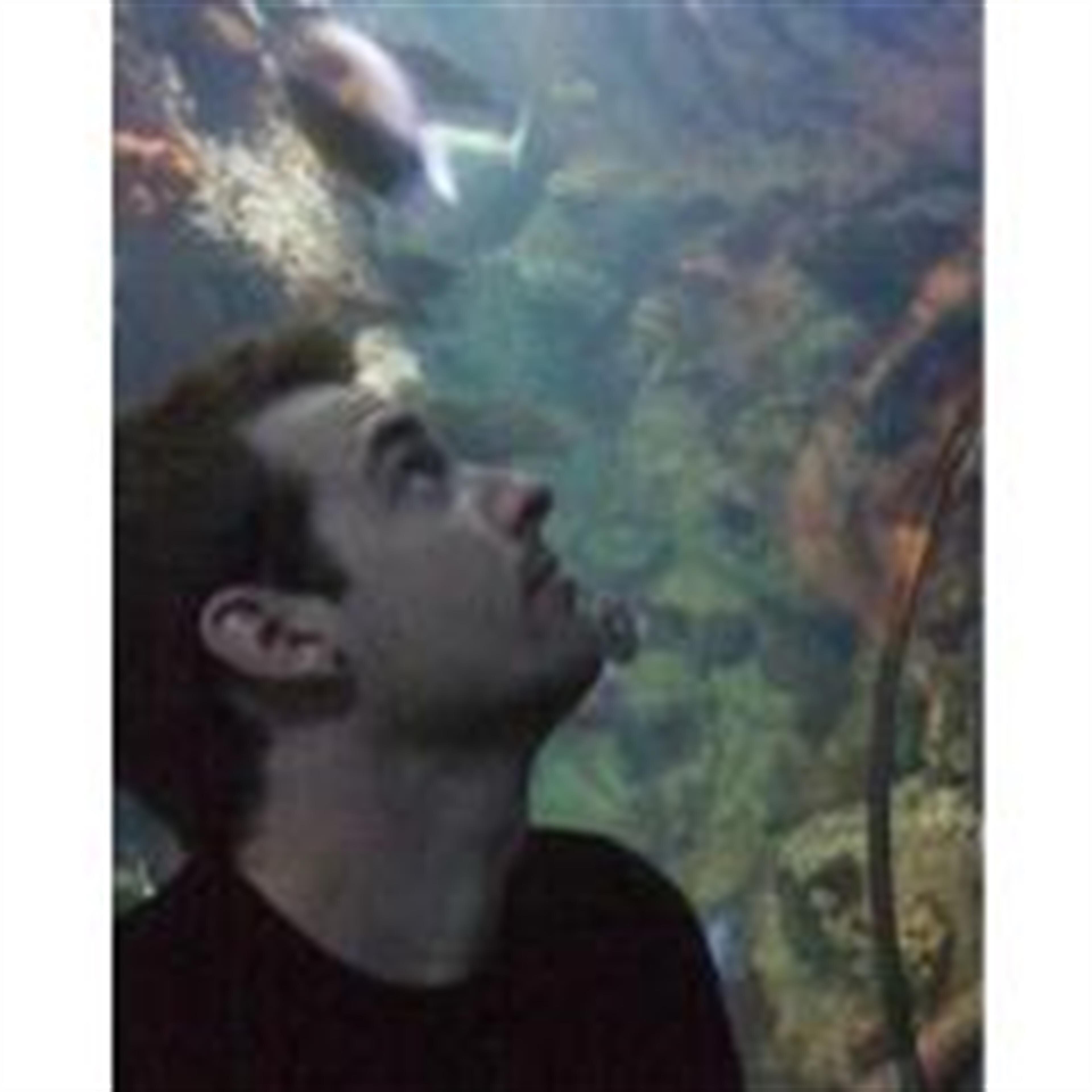 Adam Daniel Hurd