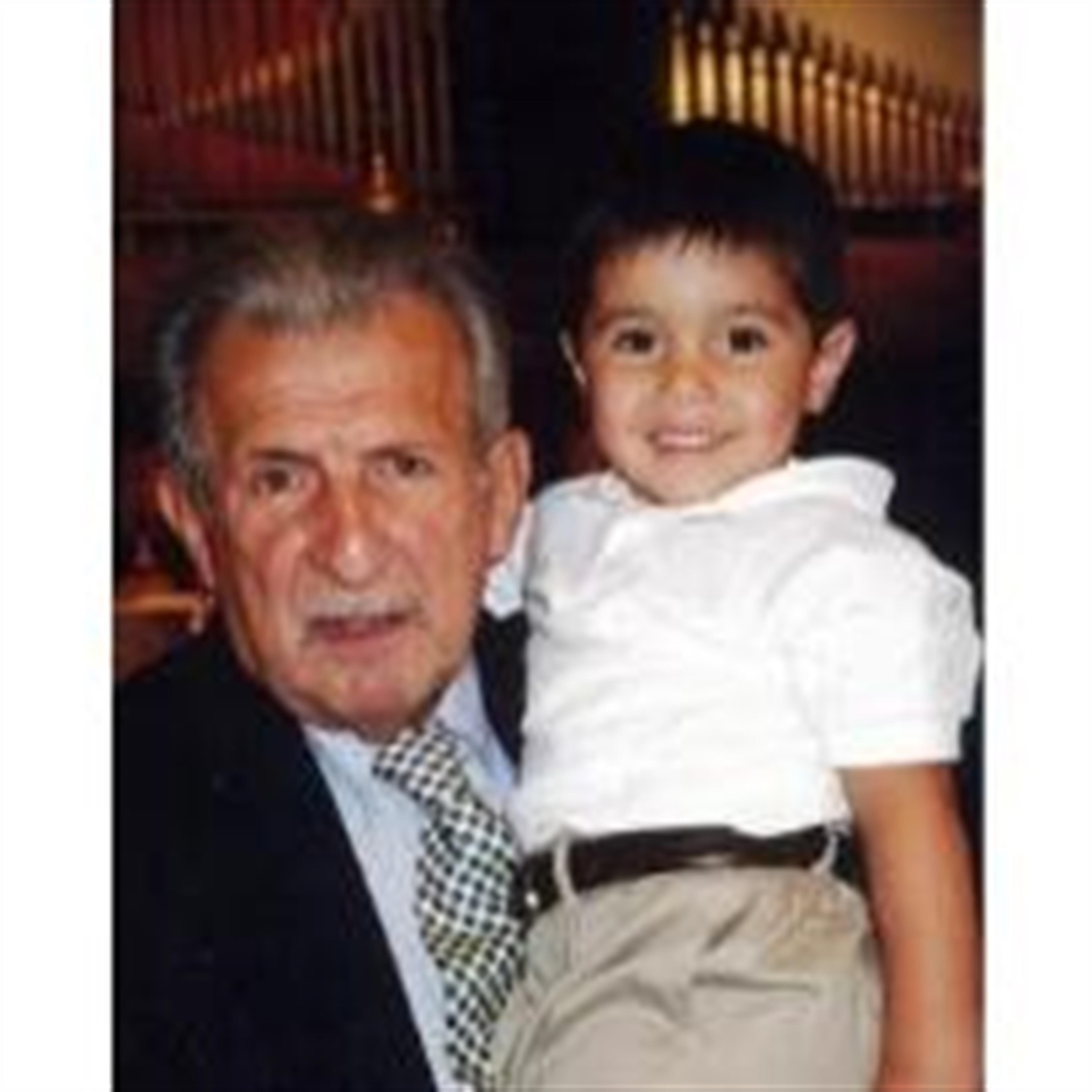 Joseph Mazloom
