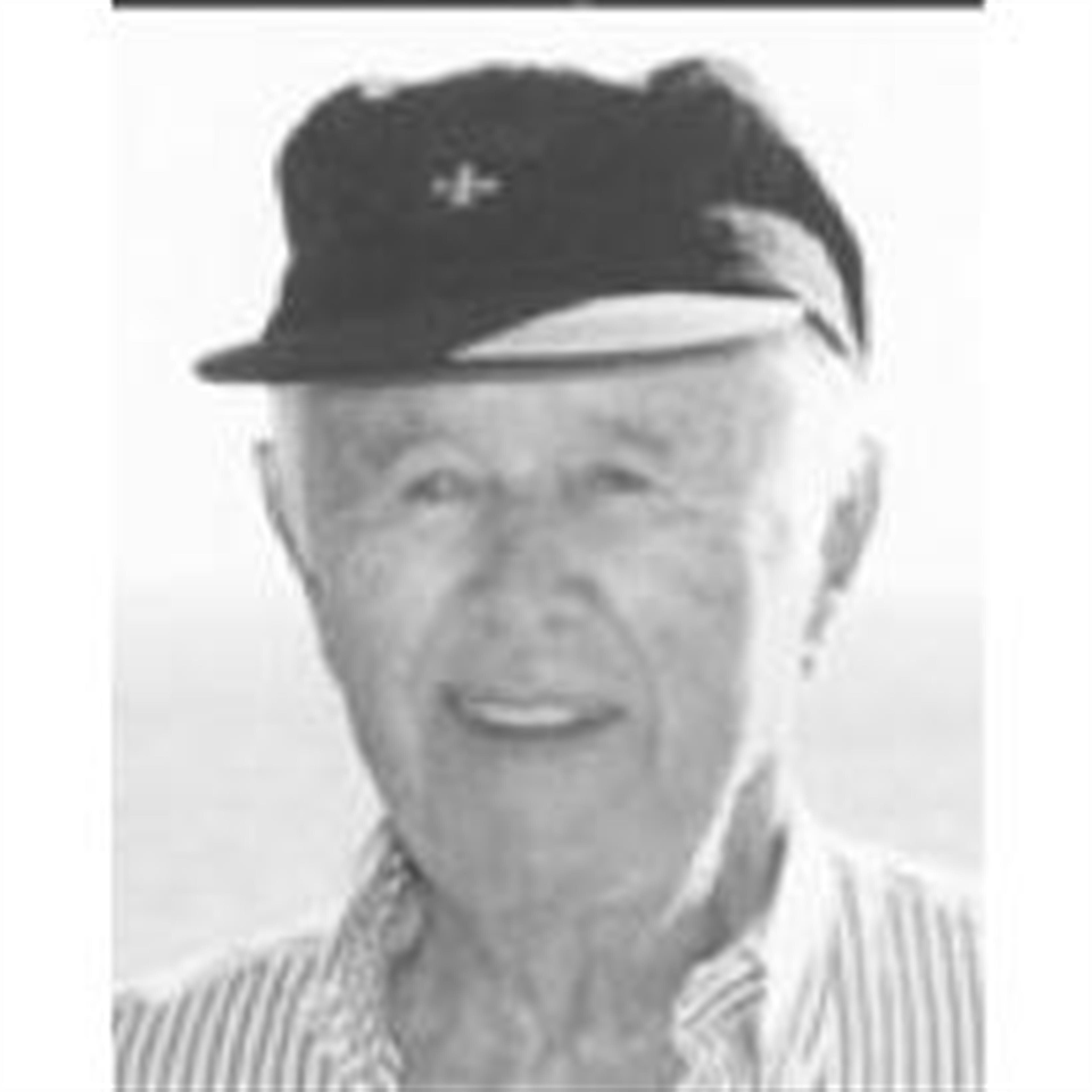 Archie Anthony Baldocchi