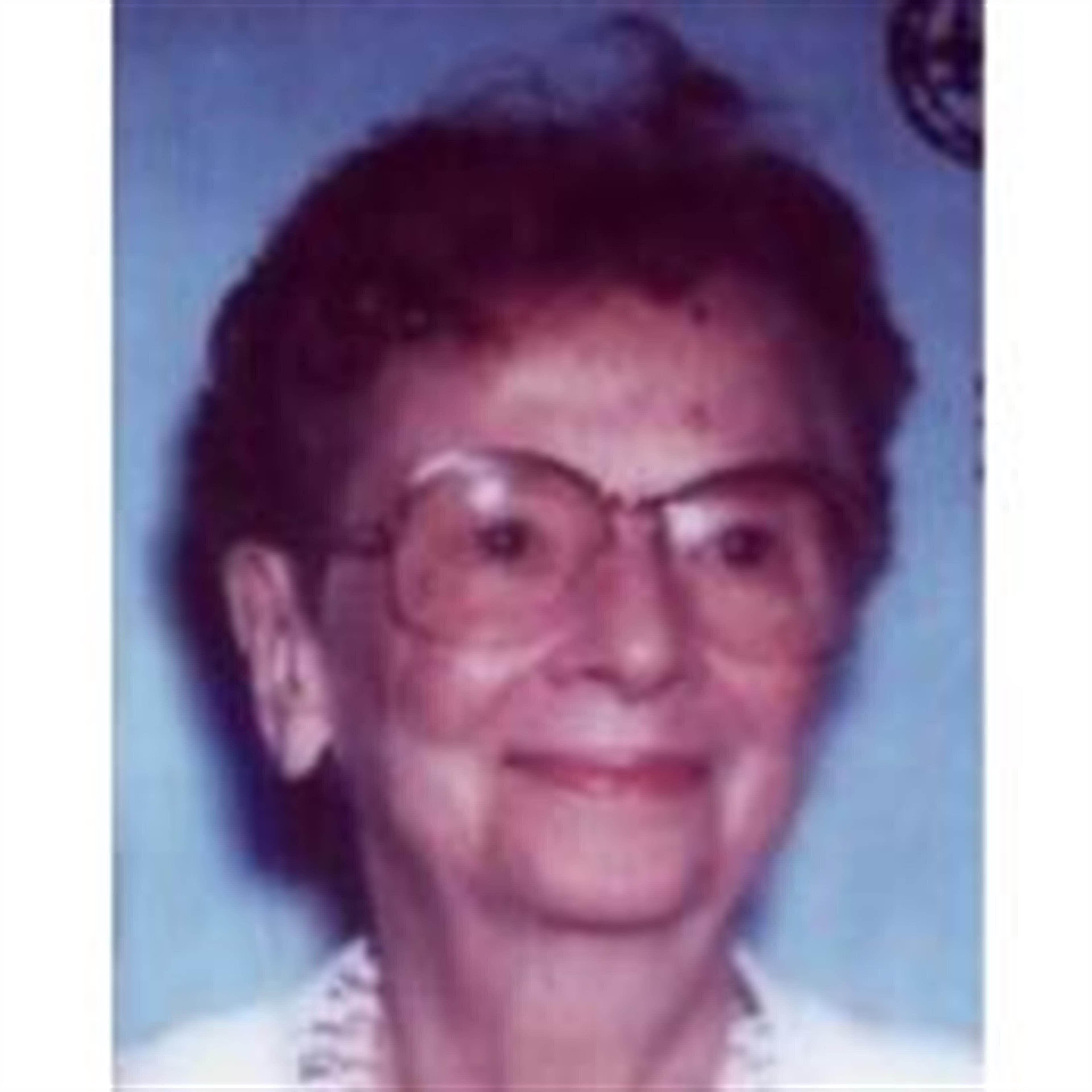 Hallie L. Morris