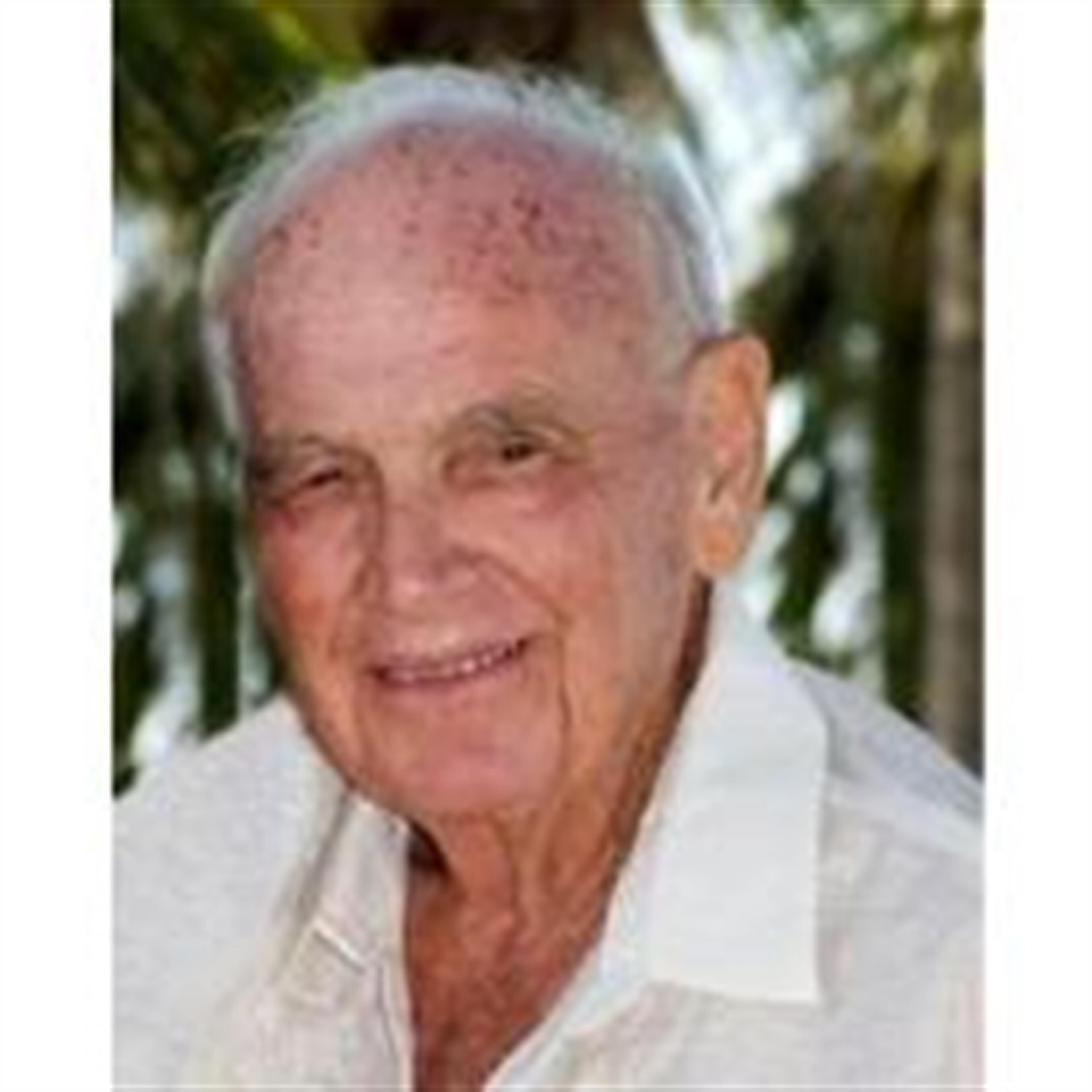 Dr. Ronald Wyatt Thomas