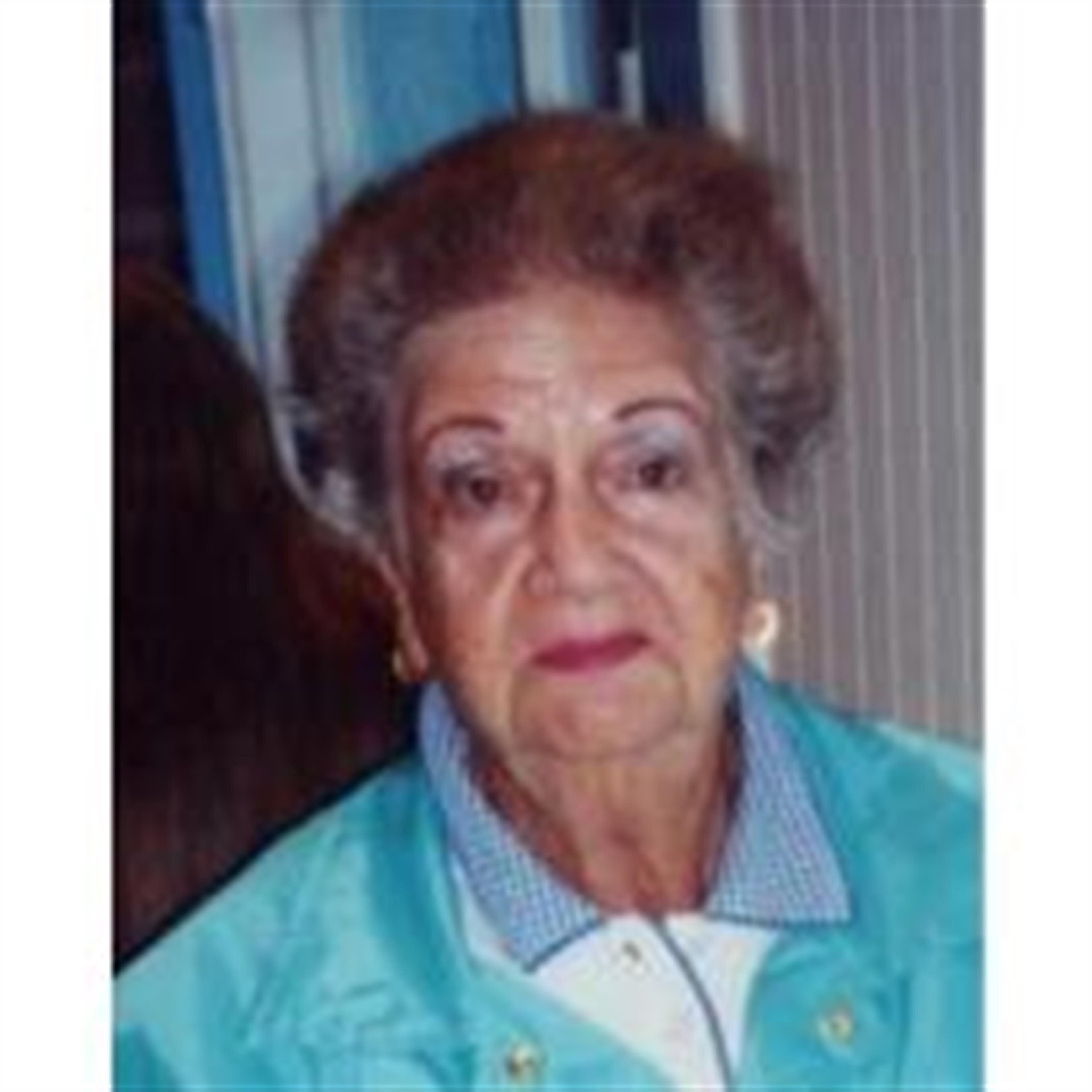 Antonia Bello