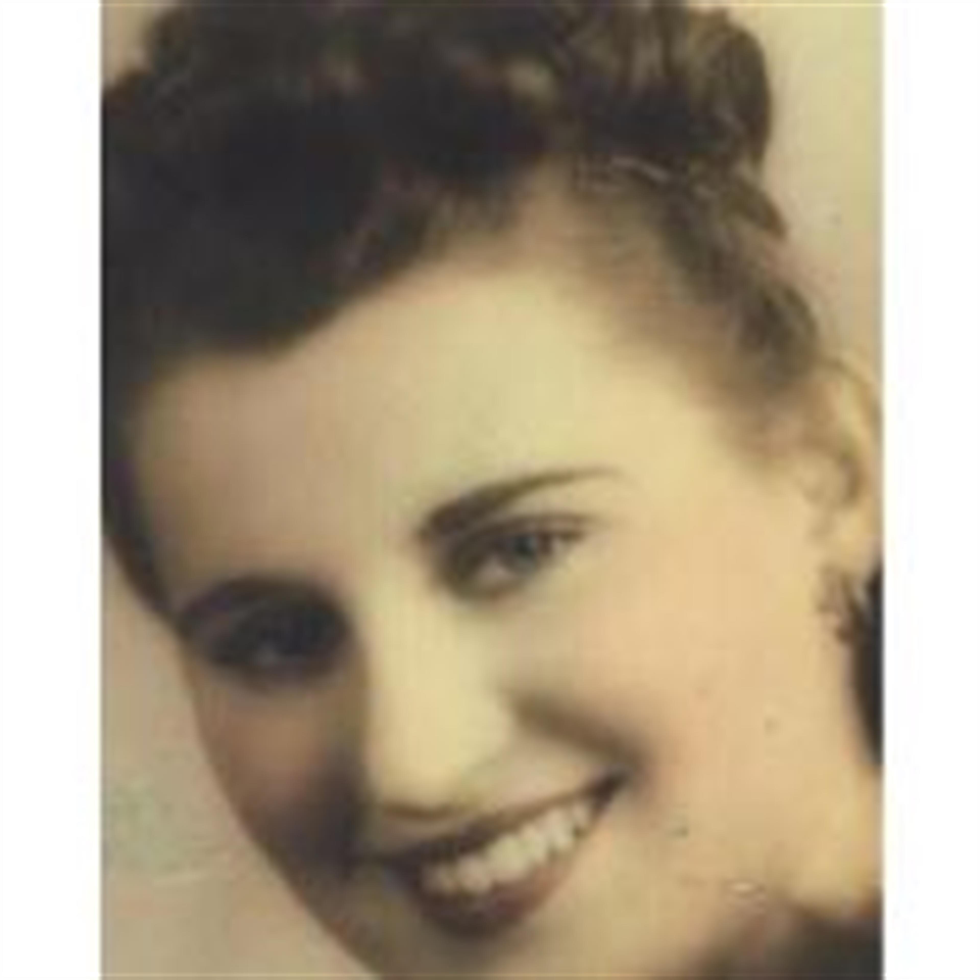 Marie Inez McLarney