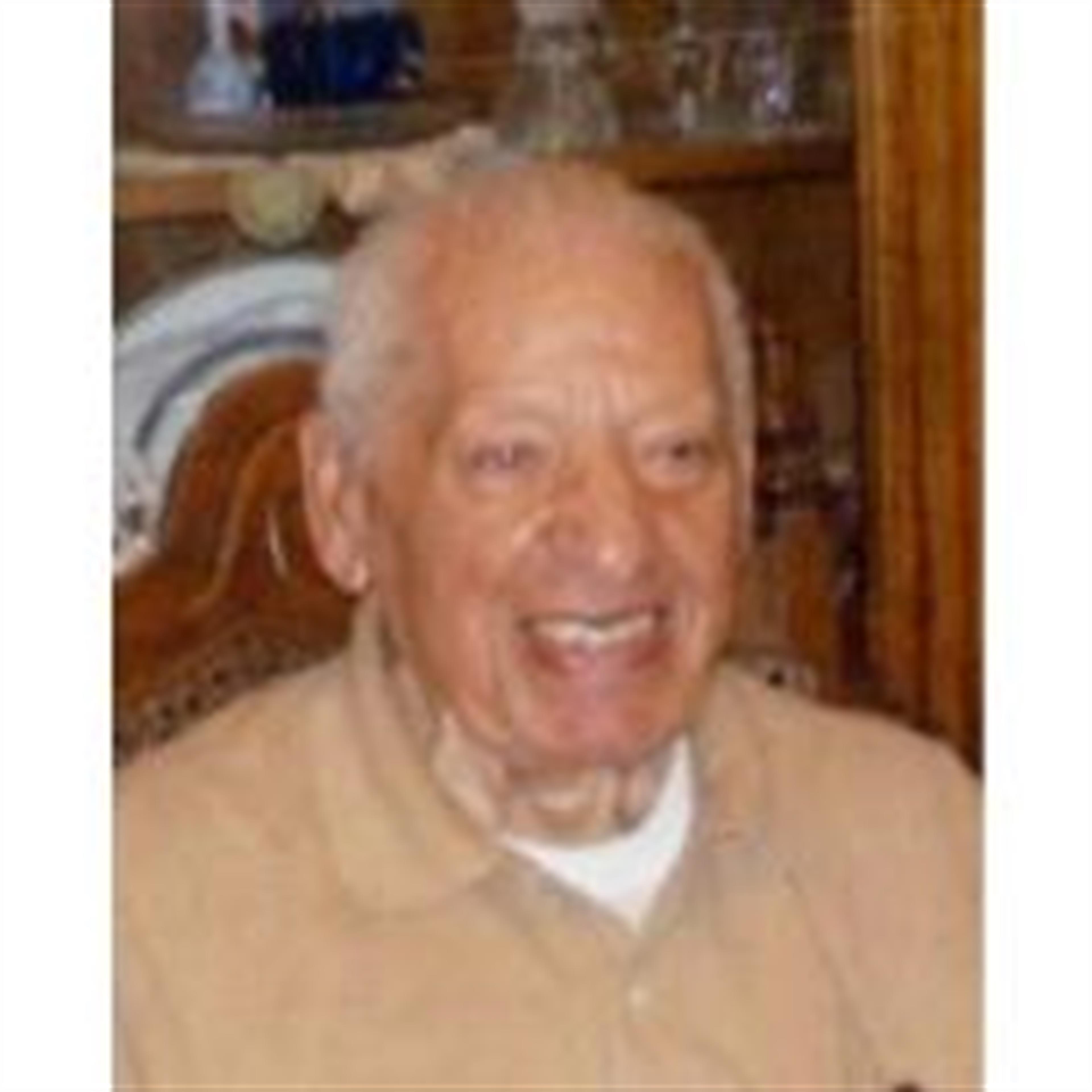Joseph William  Monsanto