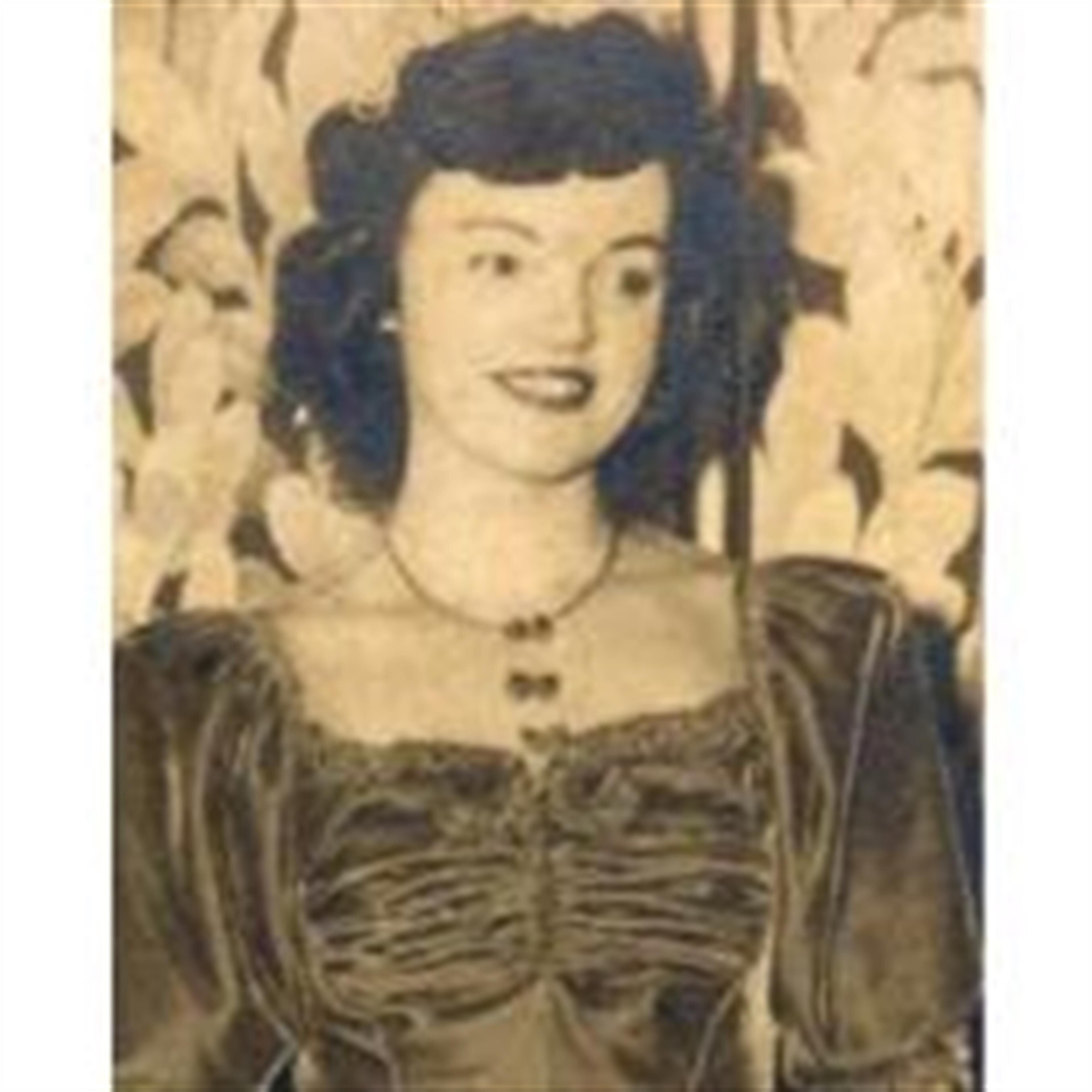 Mildred M. Stephens