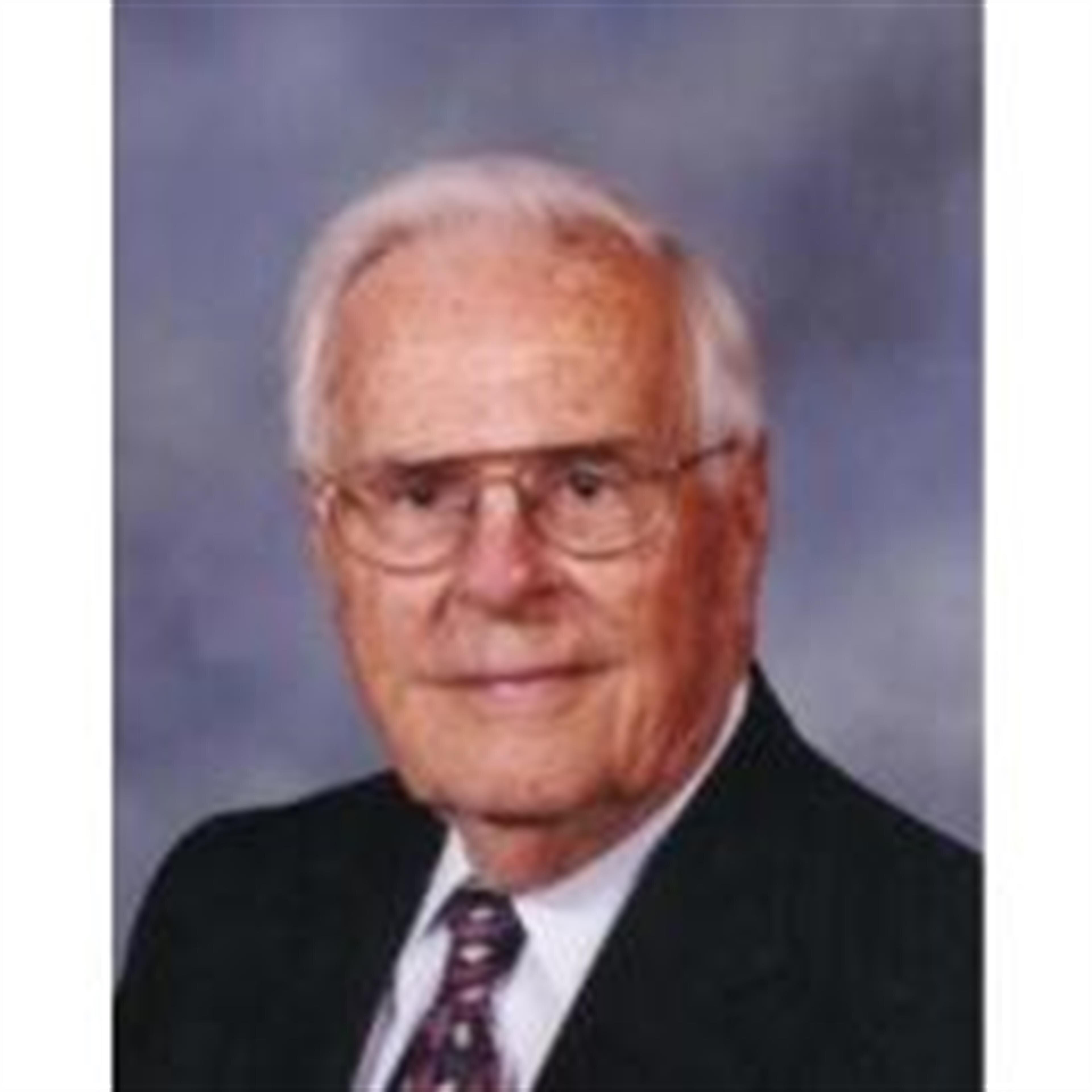 Charles O. Morgan Sr.