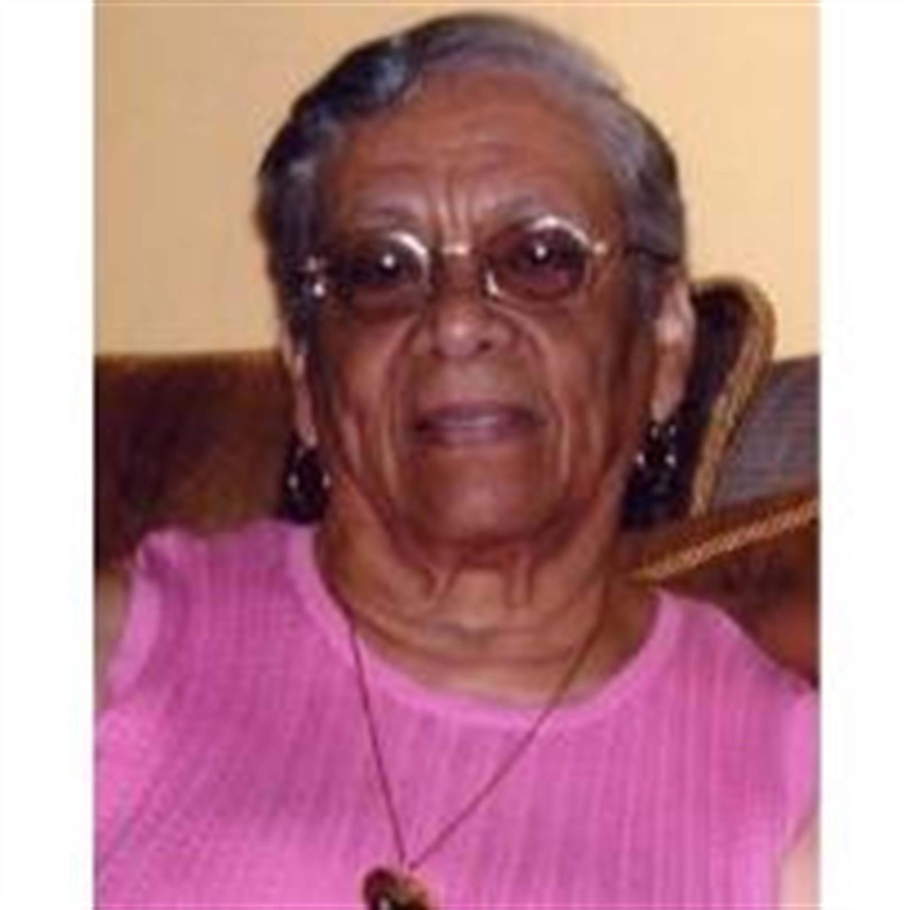 Sheila Margaurite Medina