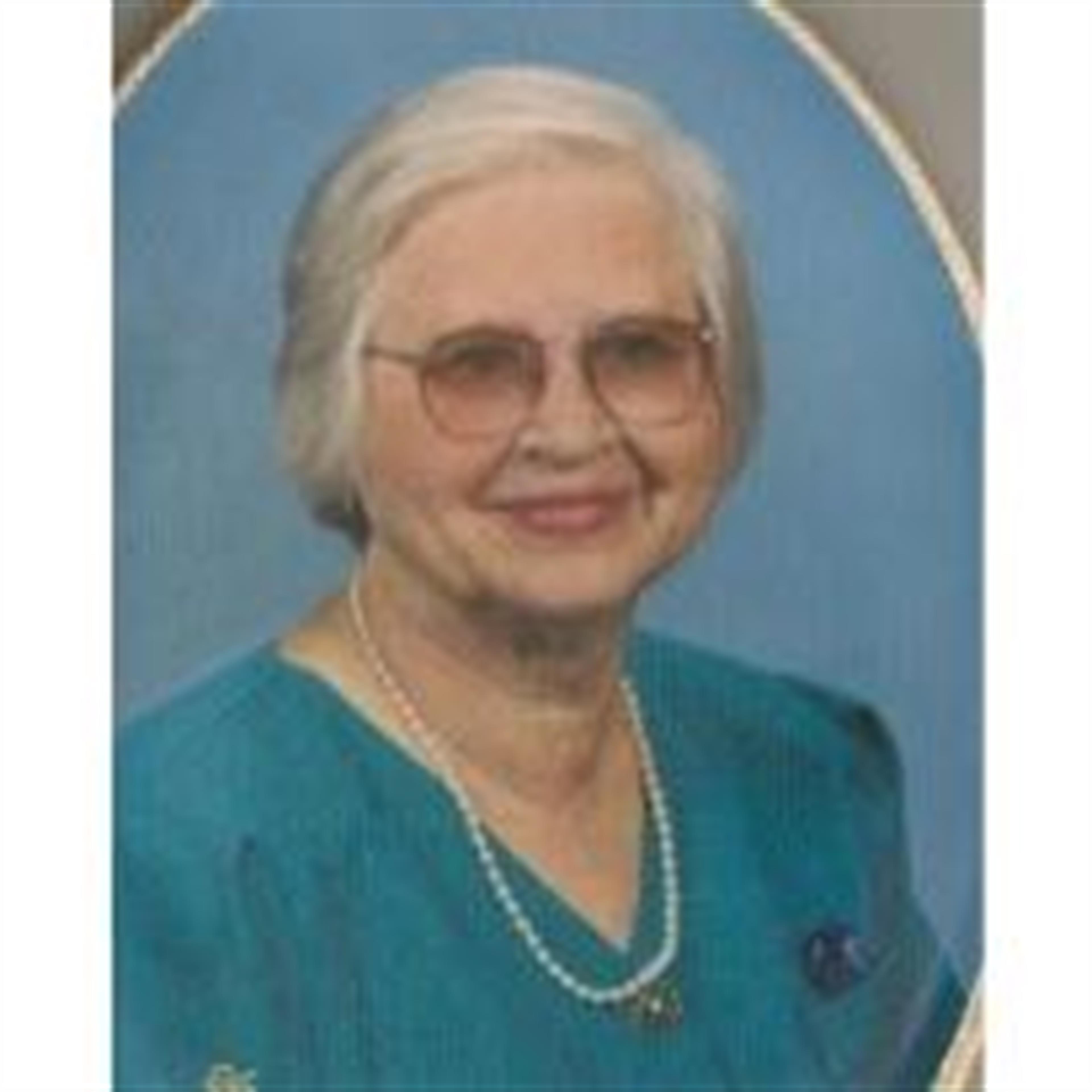 Geneva "Beth" Saab