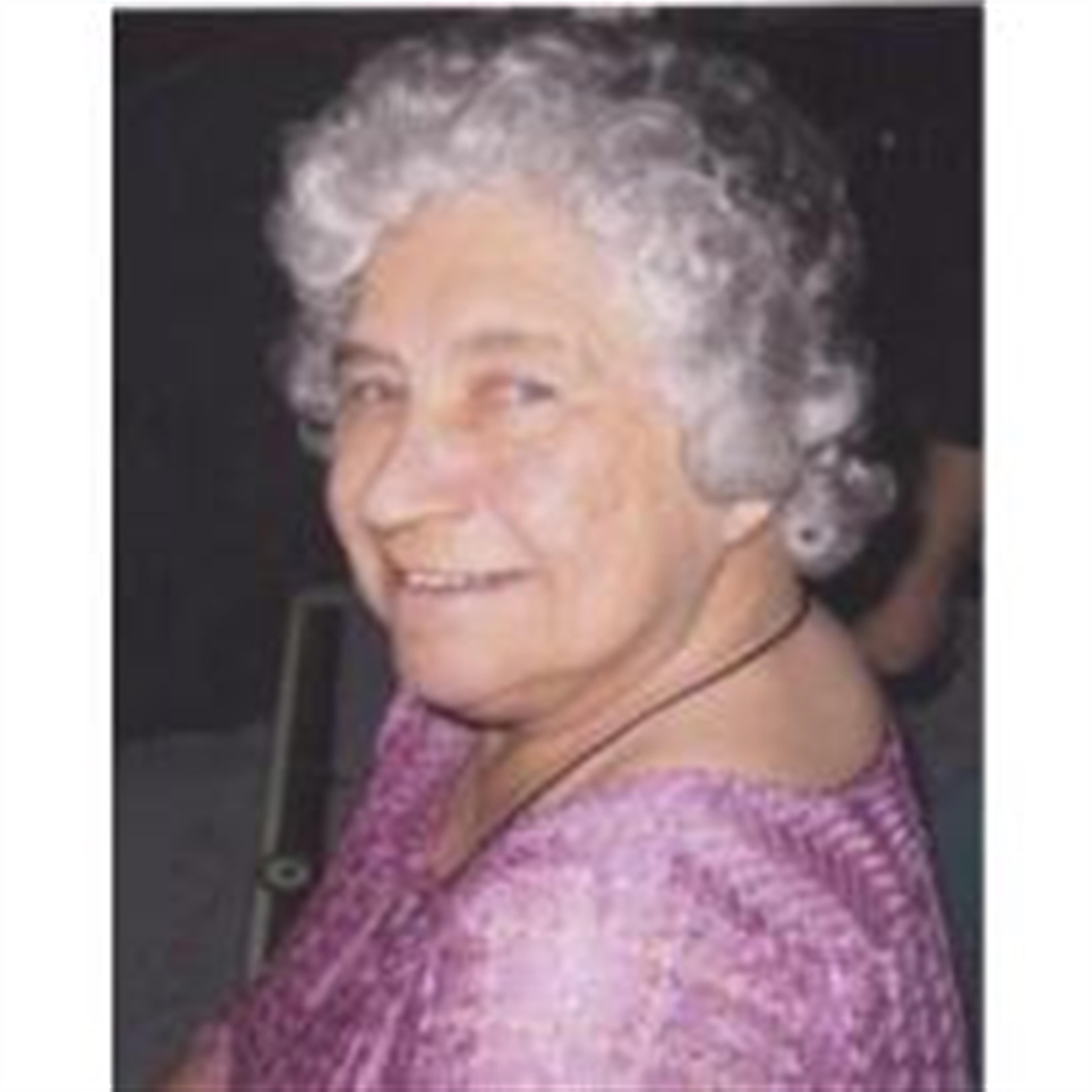 Sandra Anne Scotland
