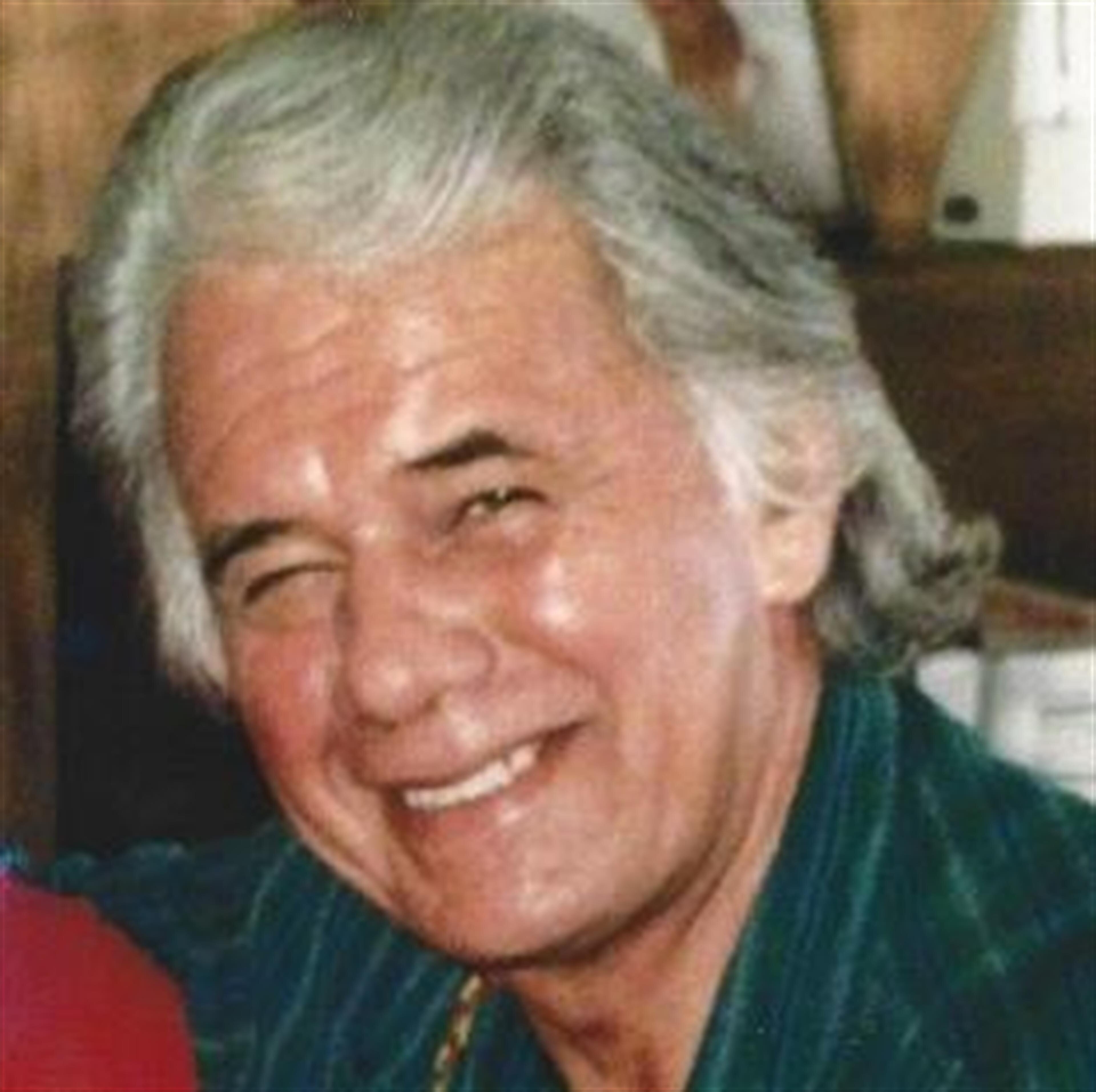 Douglas Hayes Dilliner