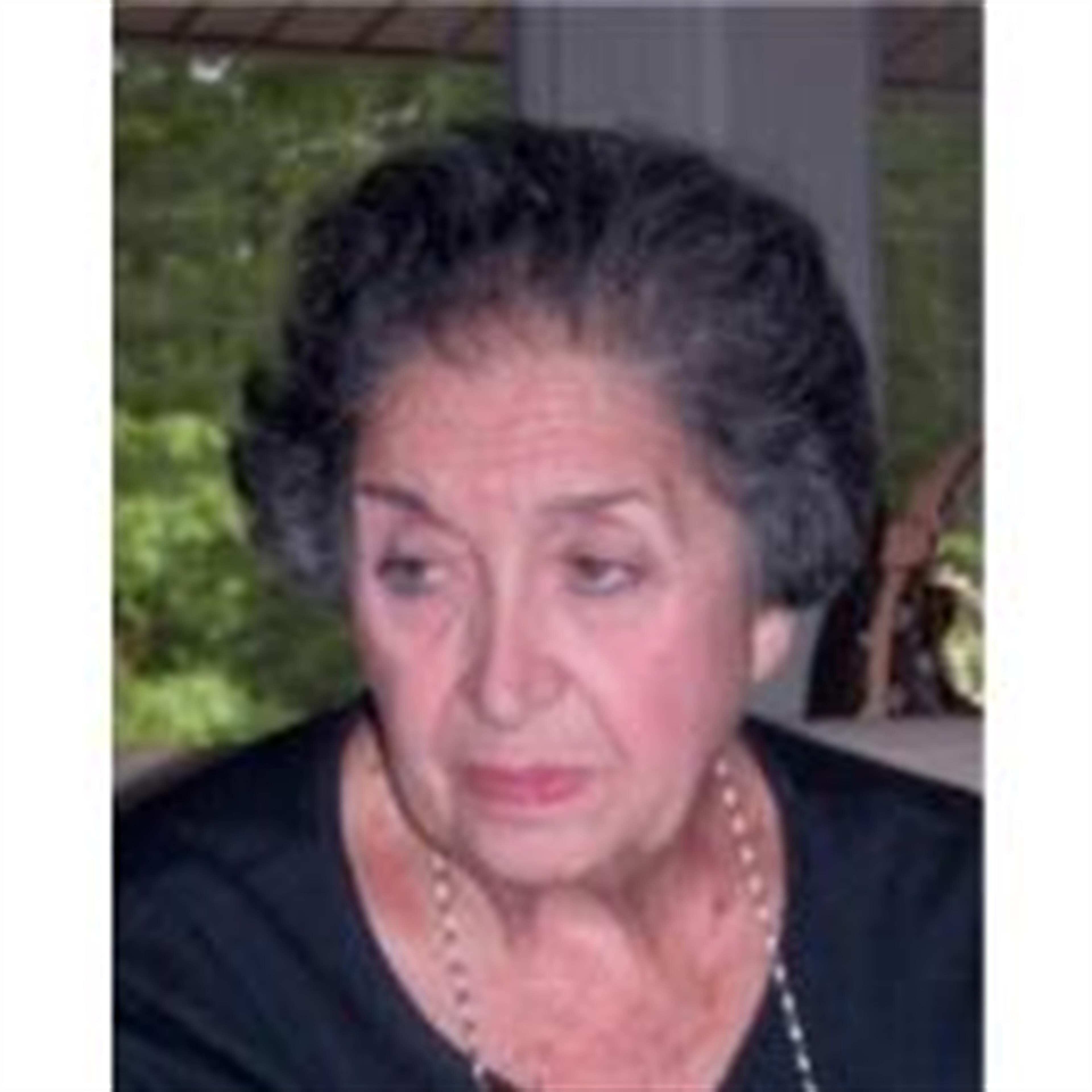 Genevieve Z. Anagnostis