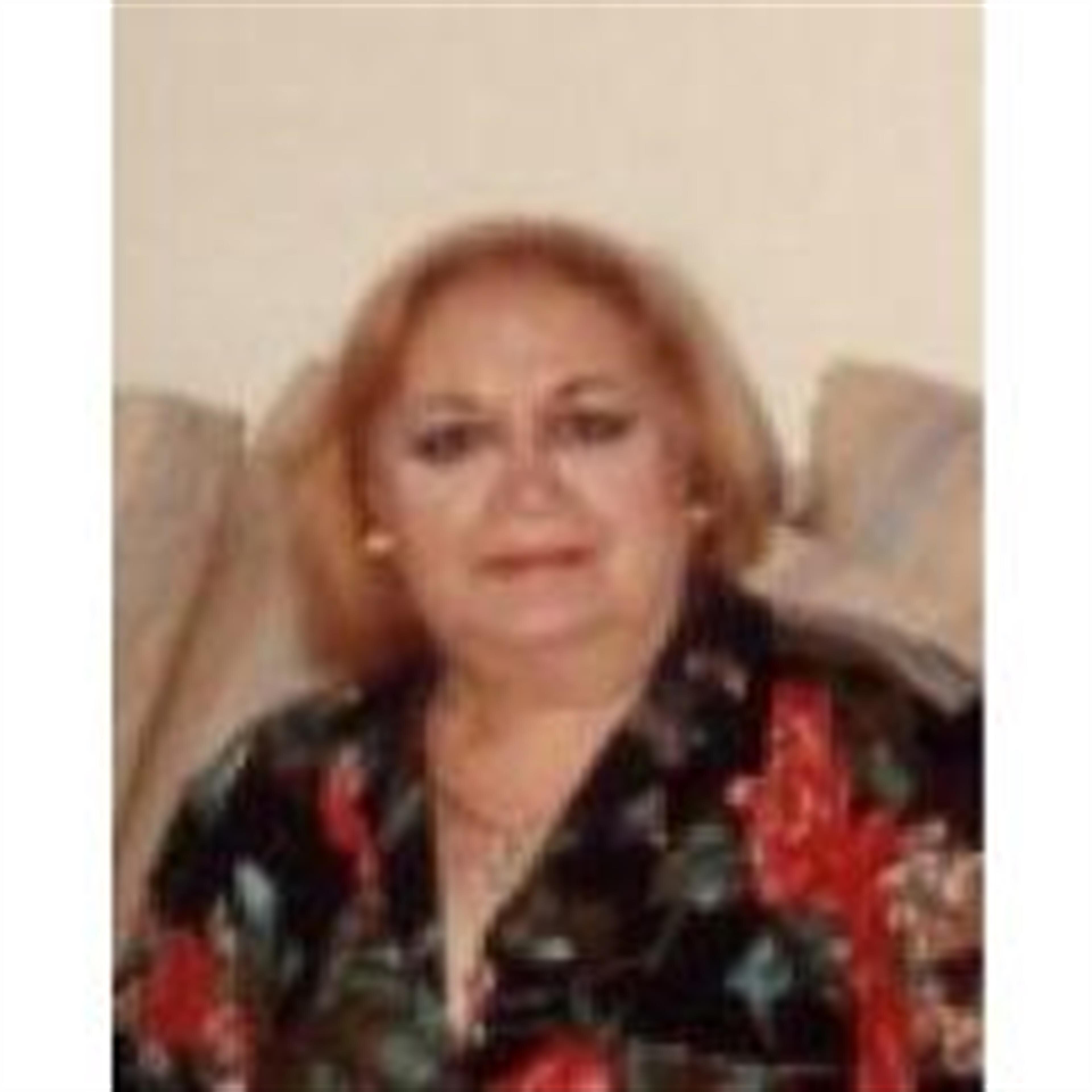 Maria Teresa Rovere