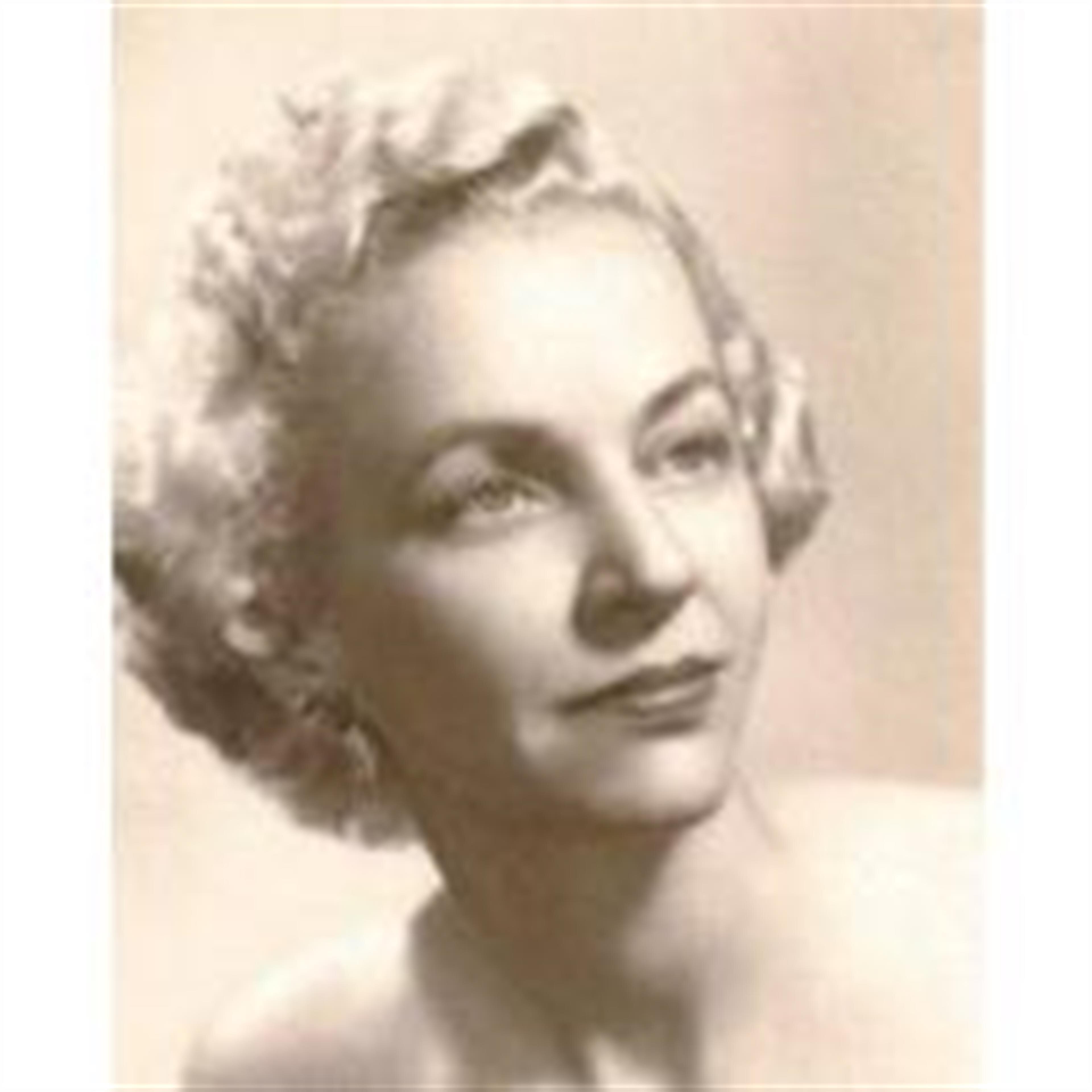 Kathryn Mills