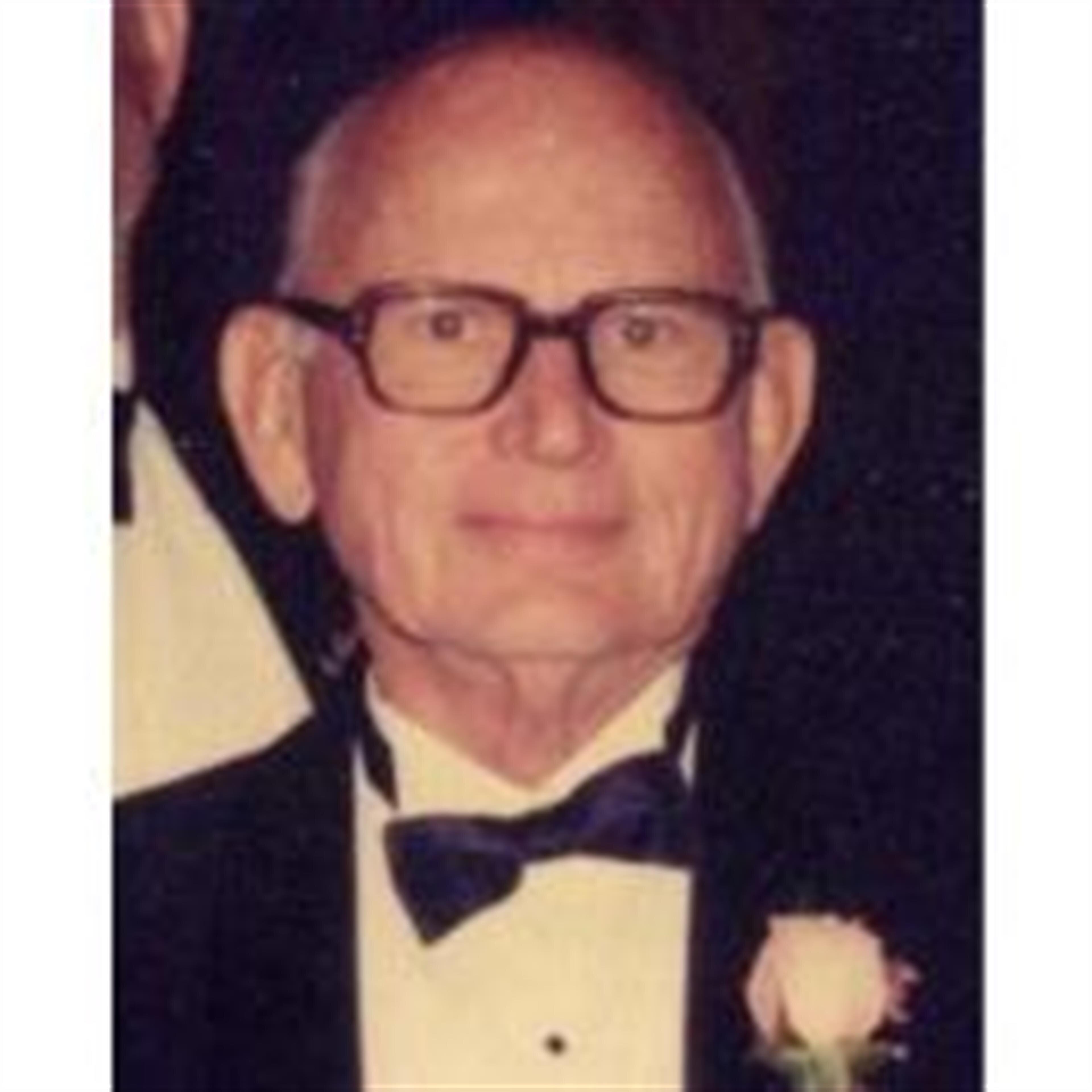James A. Bennett