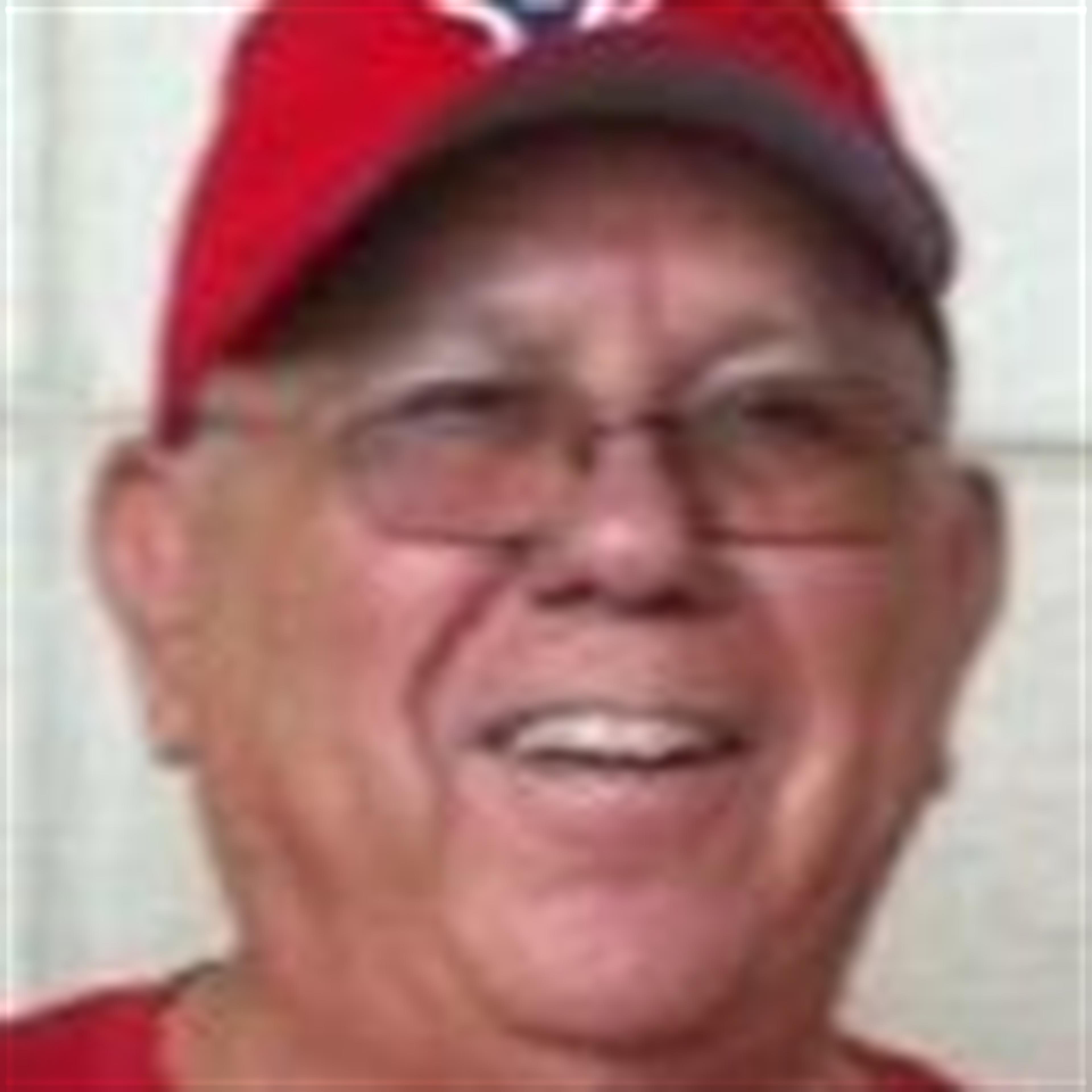 Mr. Francisco Garcia JR