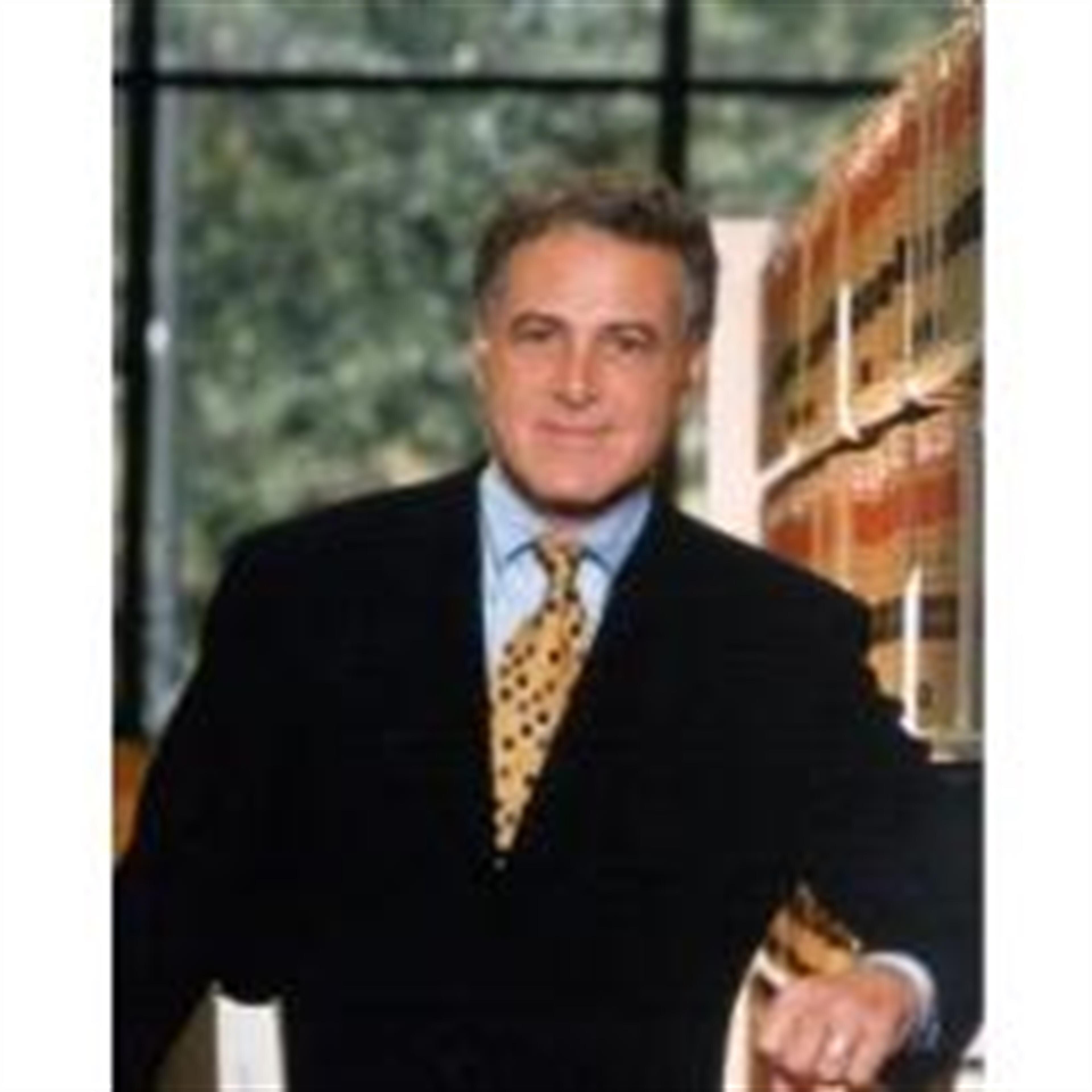 Bruce Jeffrey Winick
