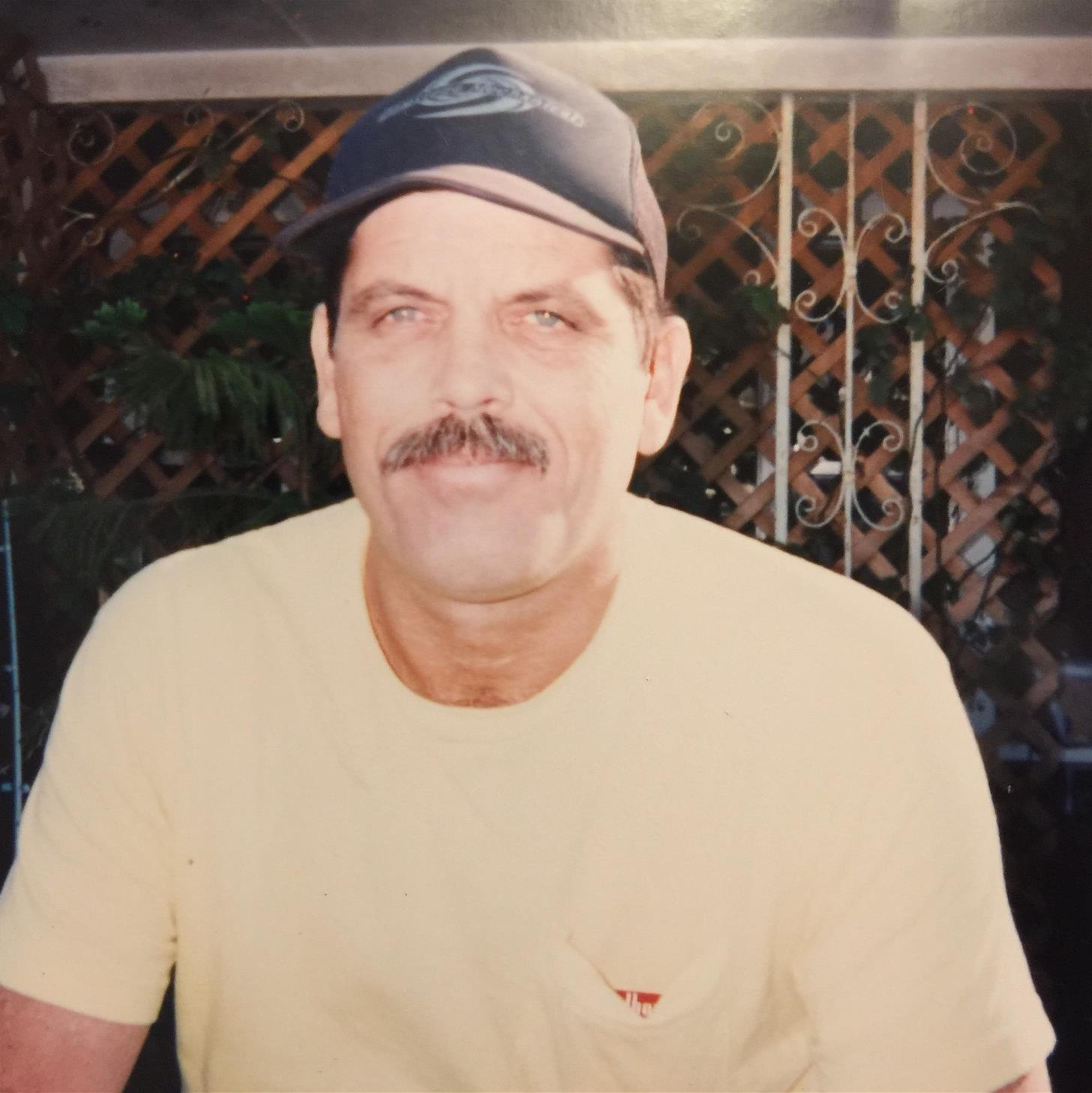 Mr. Thurman "Dale" Modisette