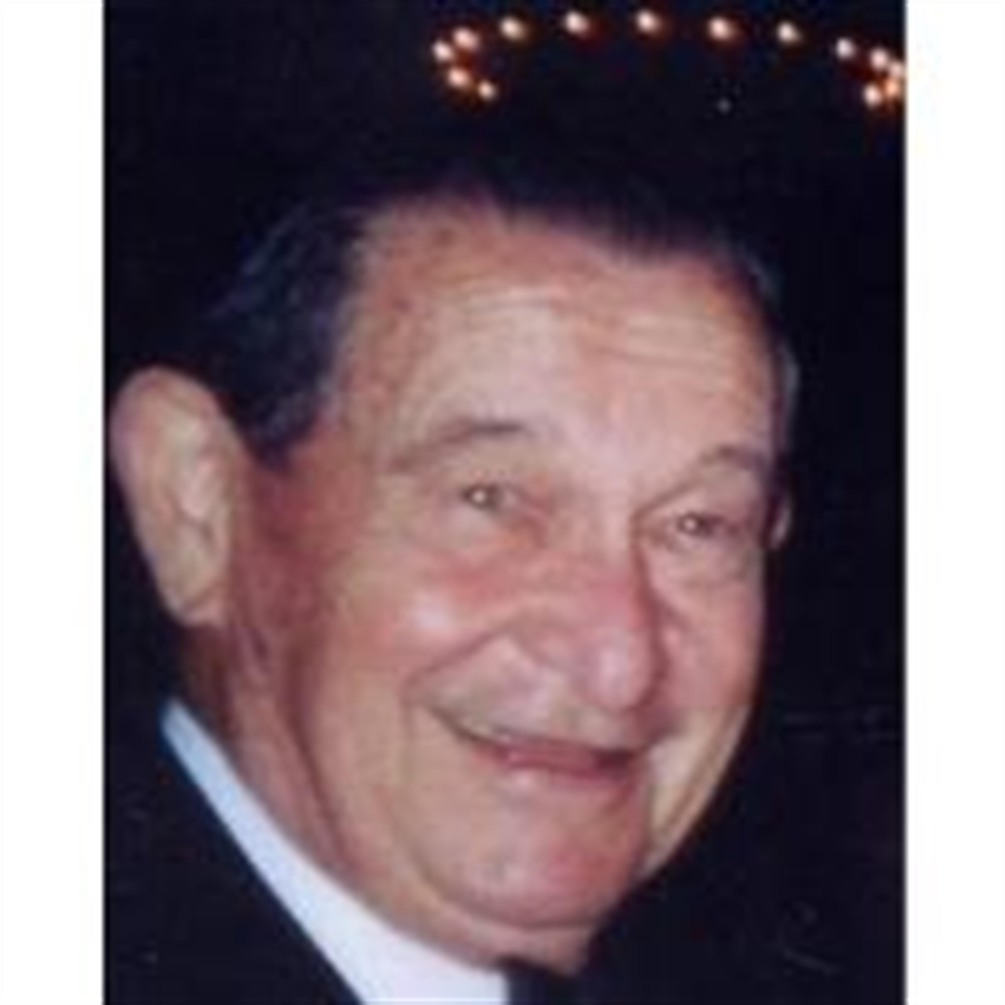 Richard C. Houstoun