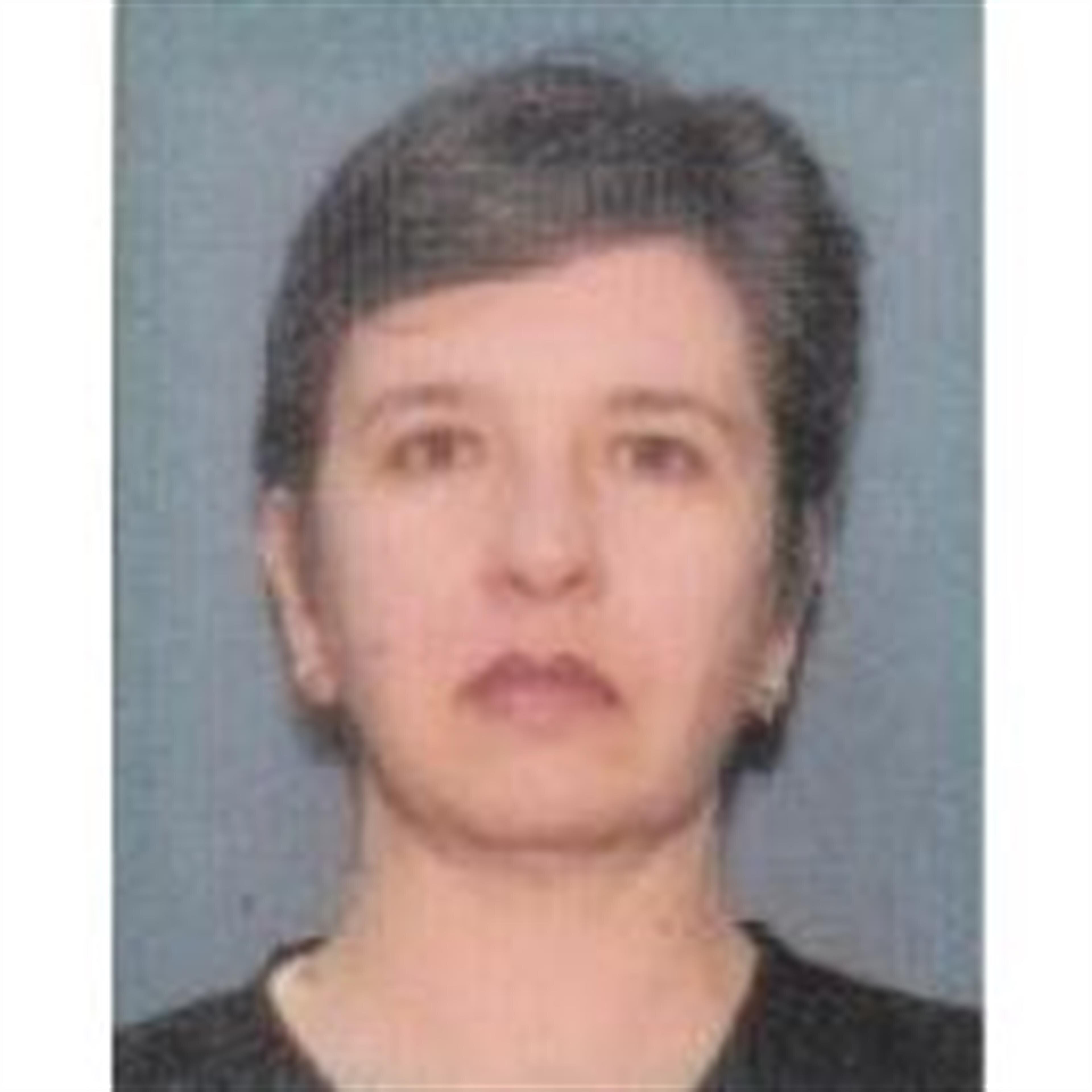Maria Mercedes  Vizcaino de Collier