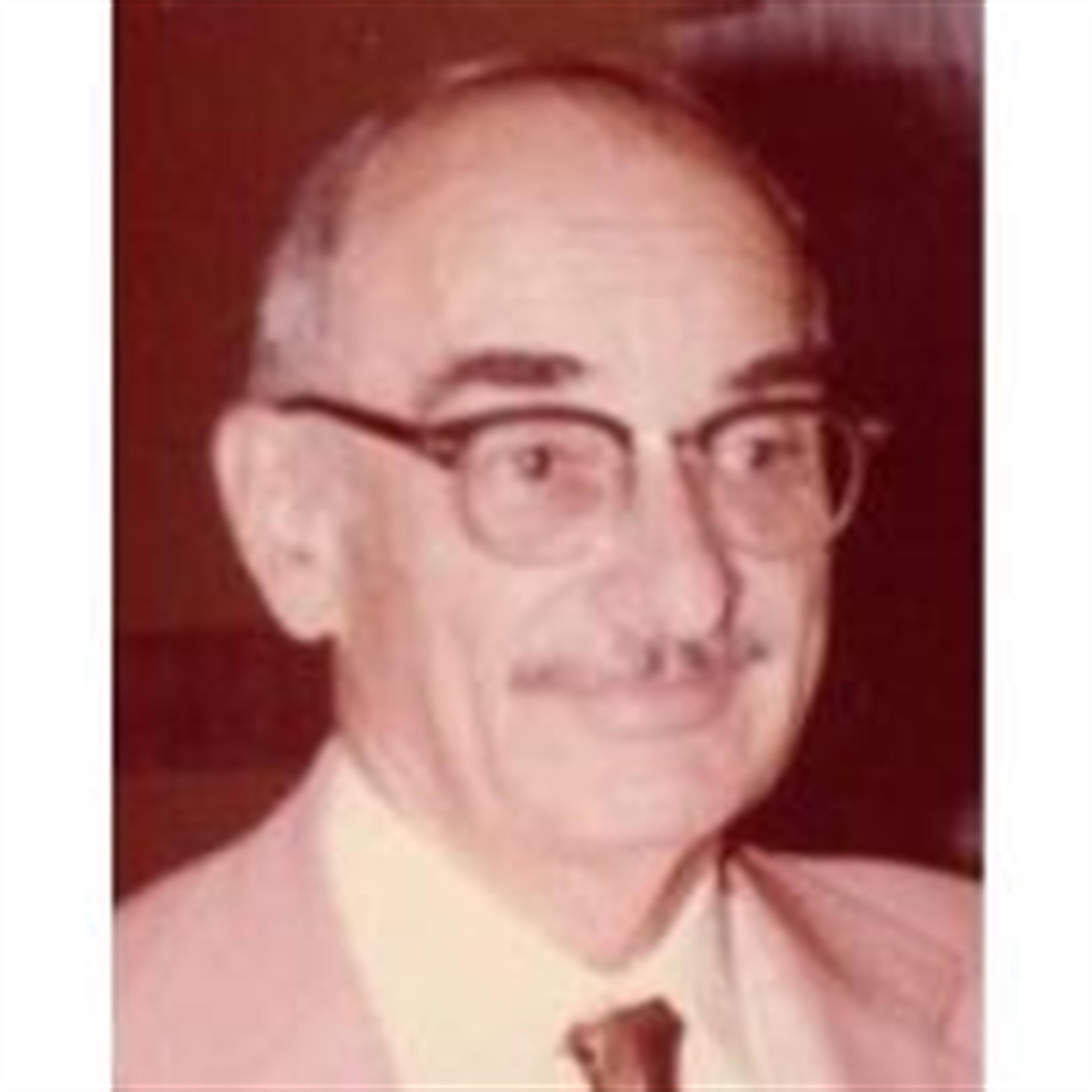 William A.  Smith