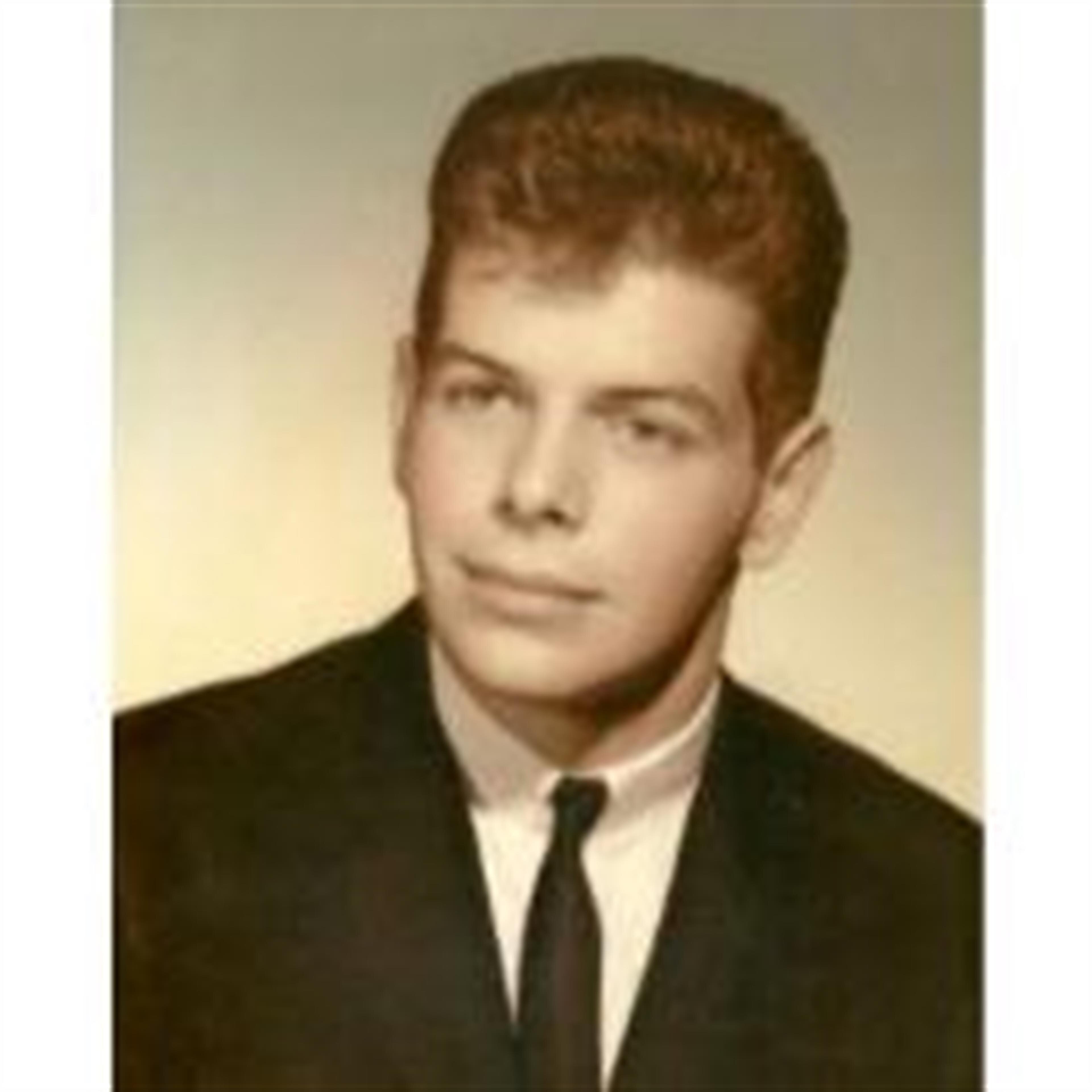 Michael Riccardi, Jr.