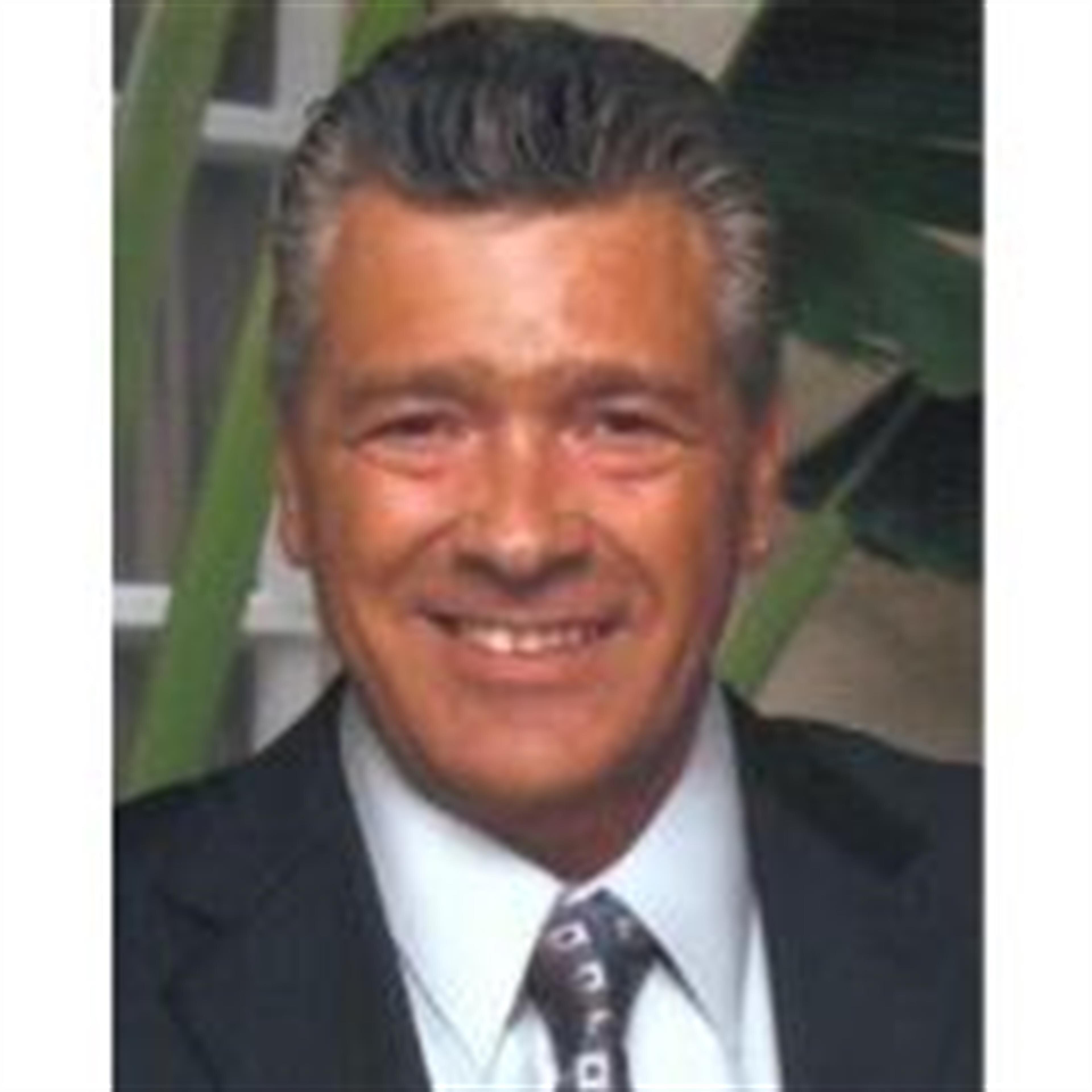 Alejandro T. Fernandez