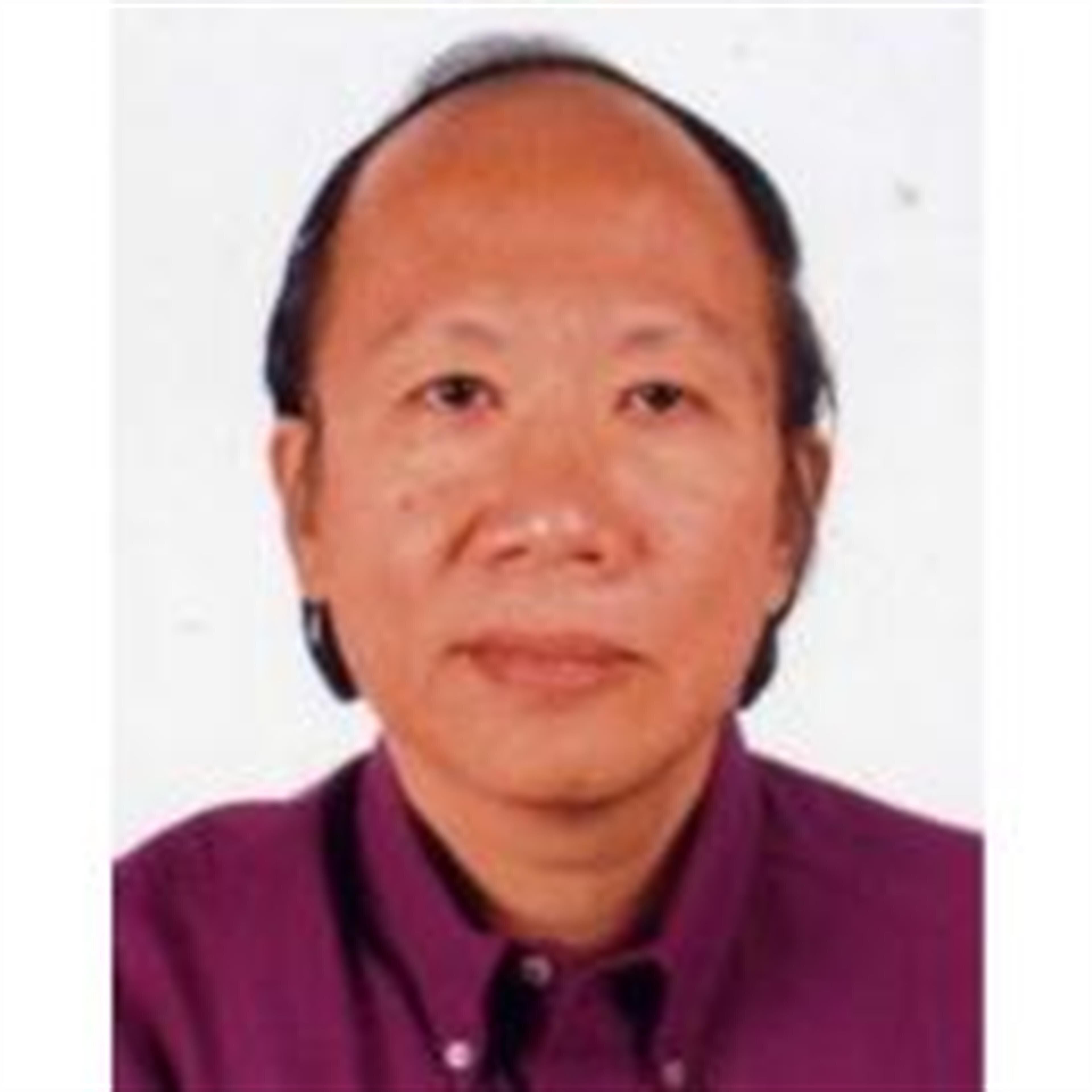 Dr. Aston Wilfred Chin