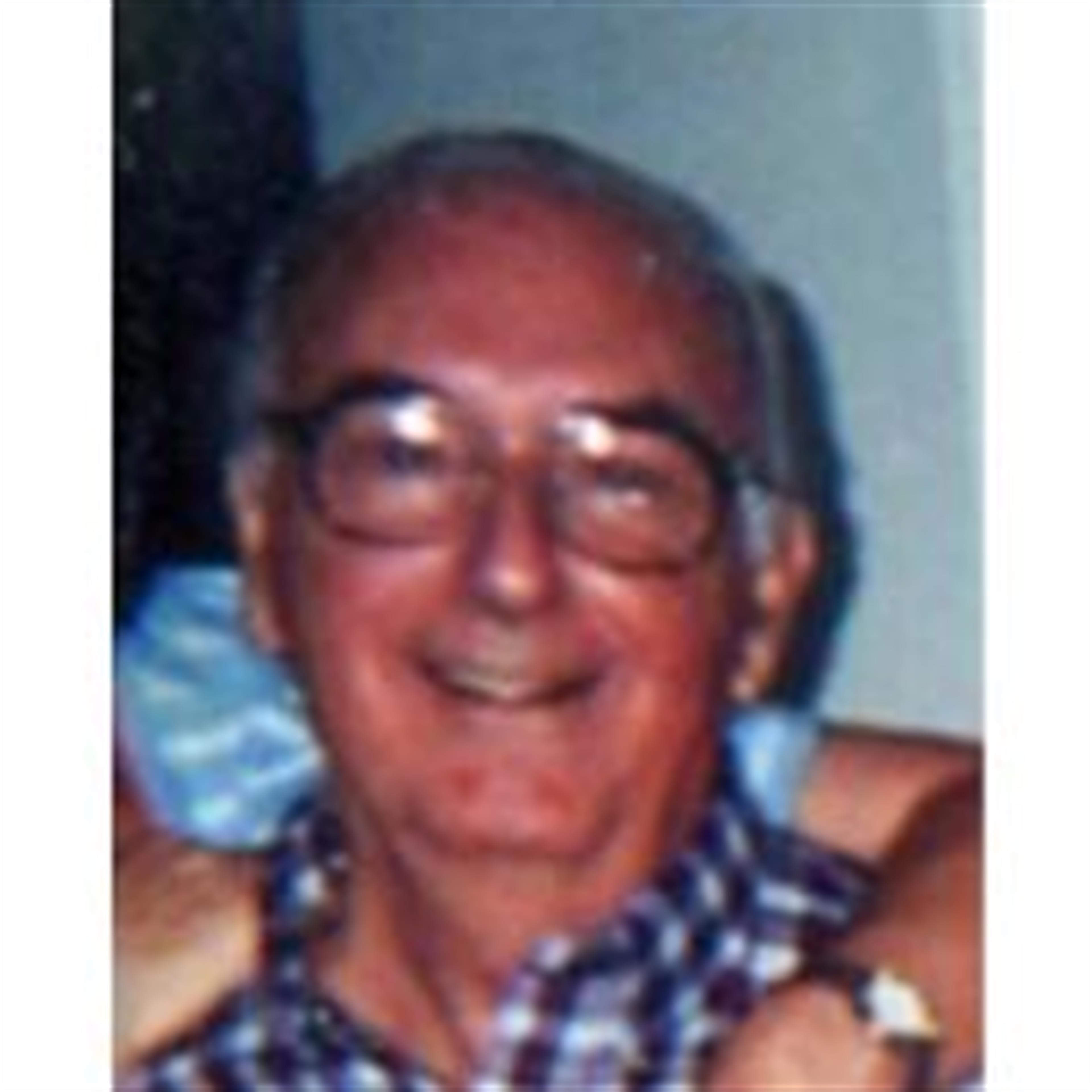 Richard George Abdenour