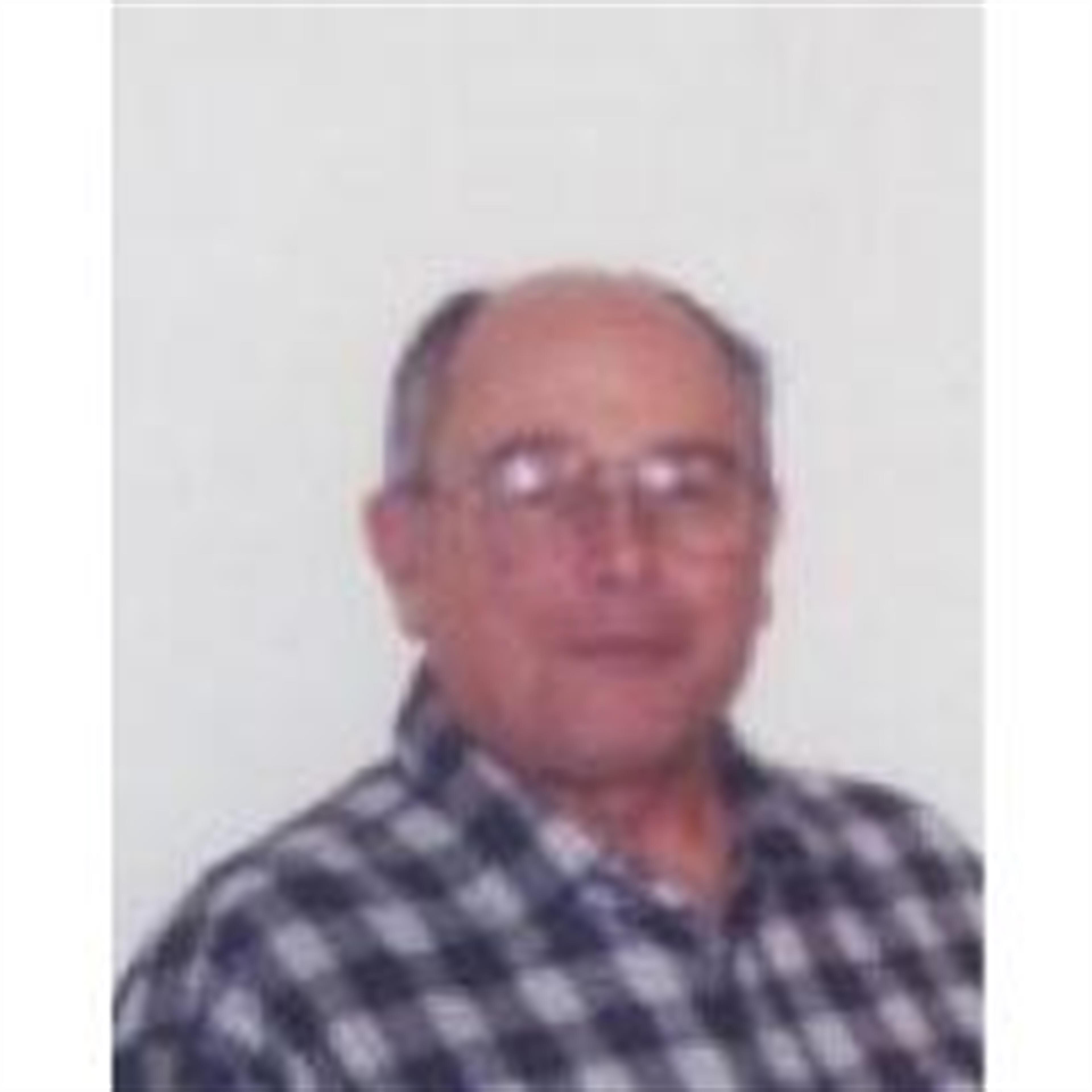 Rolando E. Mazzotti