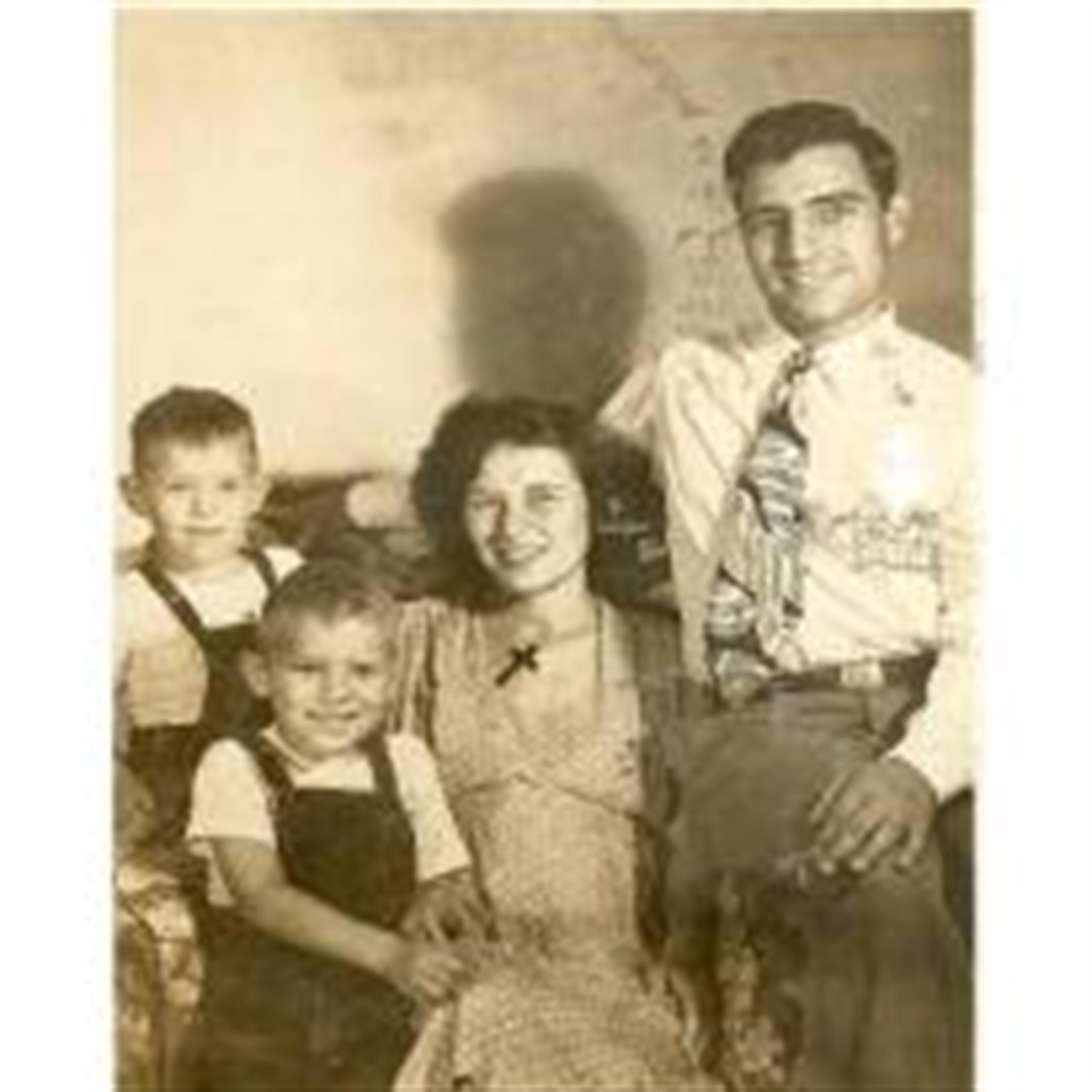 Frank R. Rotolante