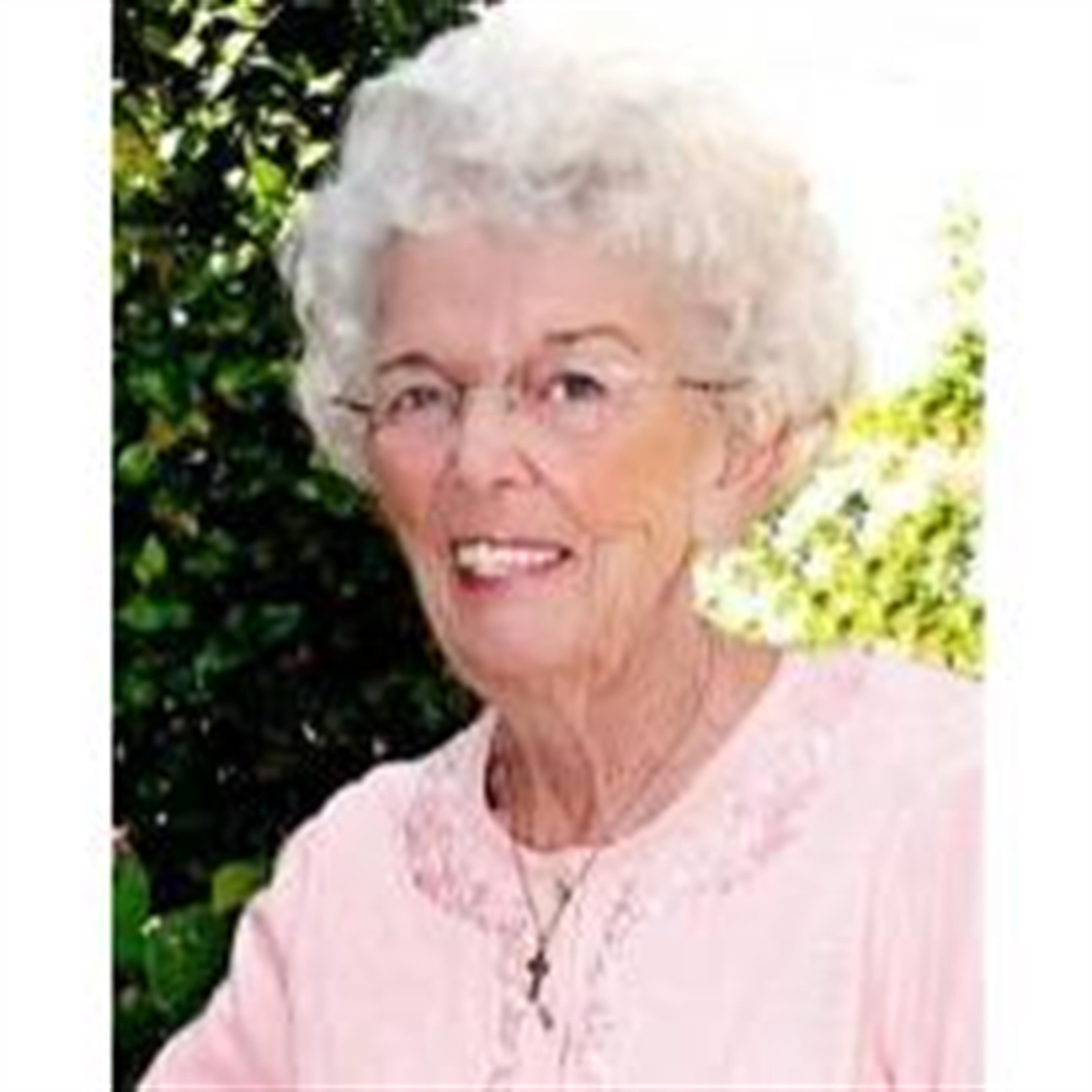Nola Patricia Dechert