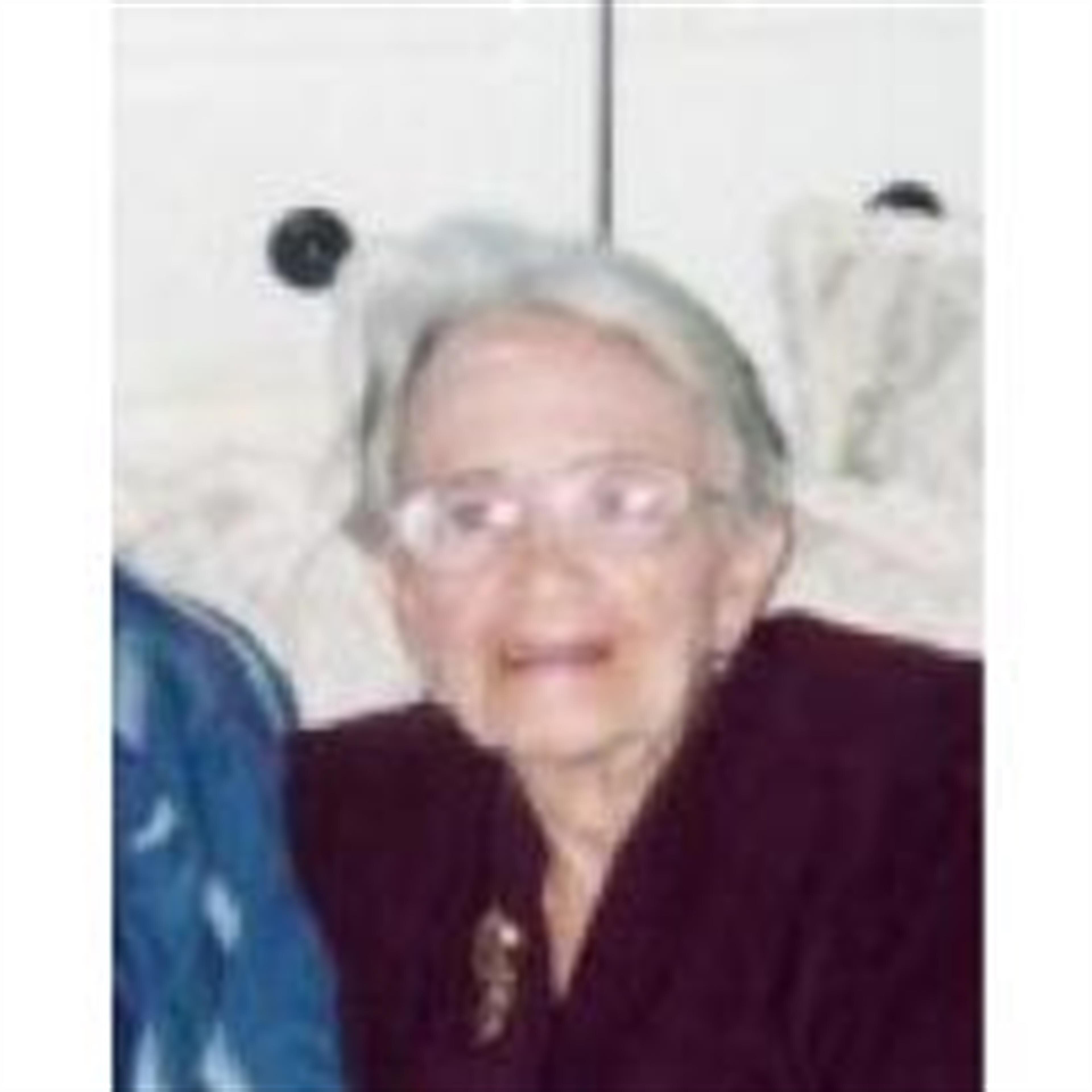 Carmen A. Lopez