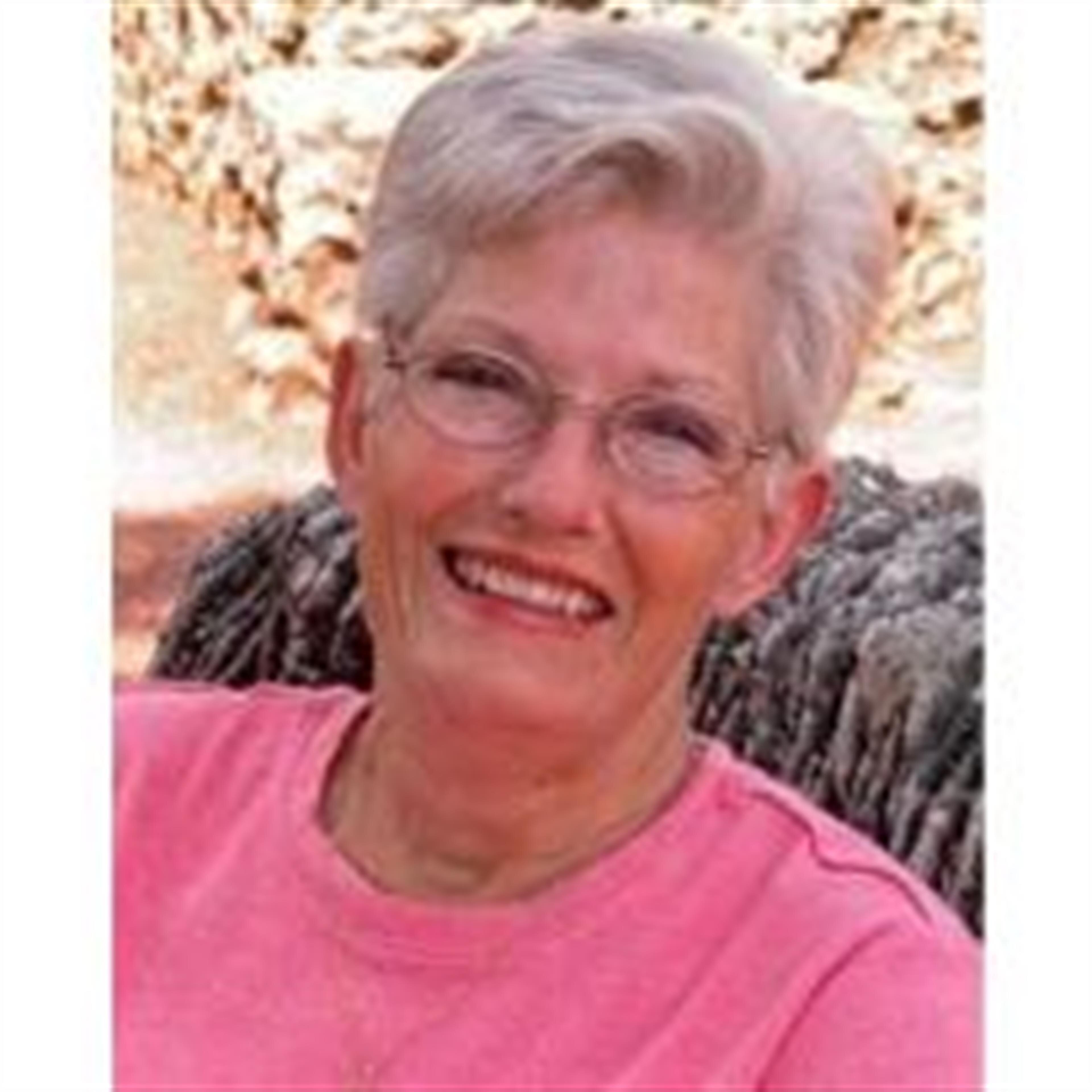 Ruby Janet  Plisko
