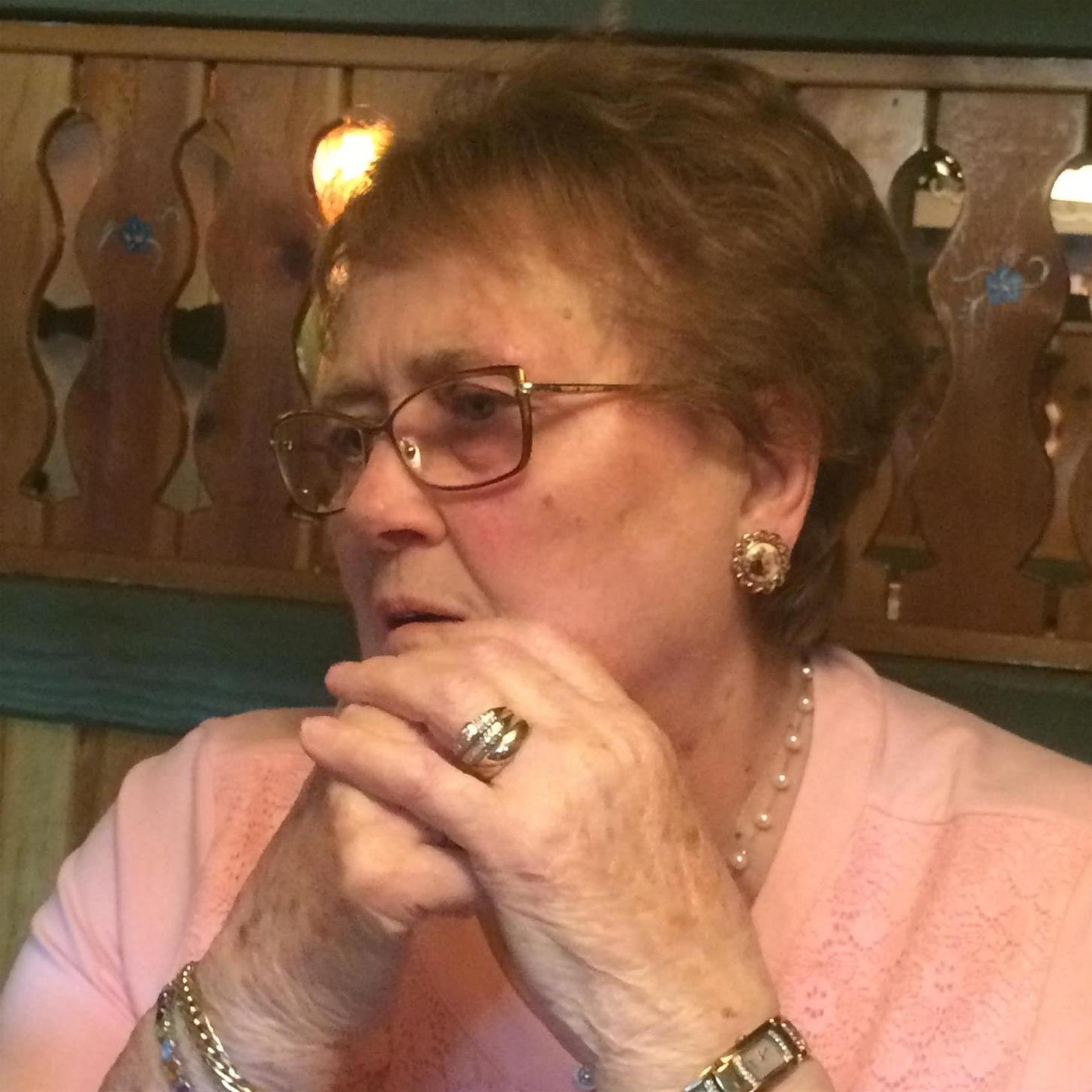 Katherine  K. Shepherd