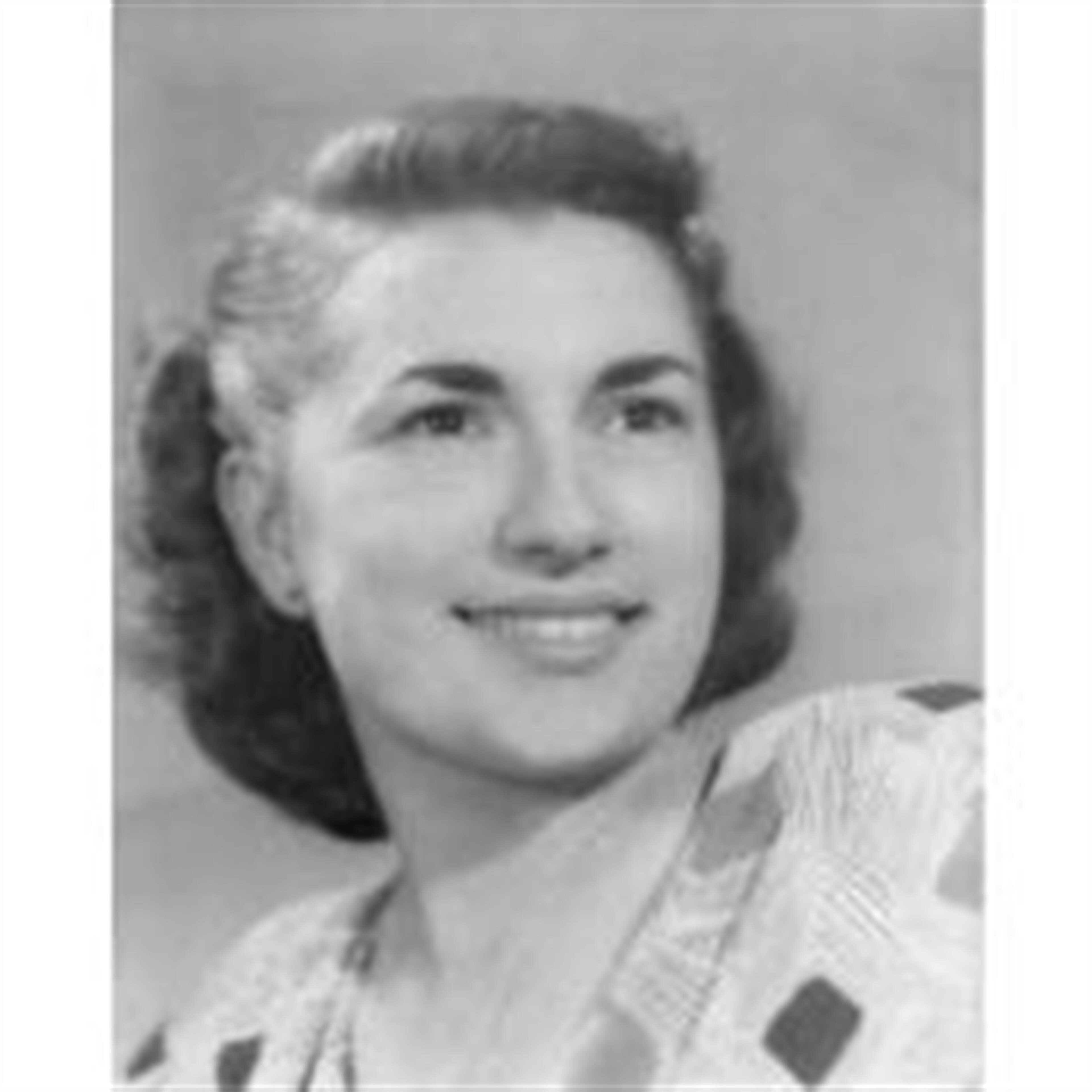 Yolanda Luisa Andollo