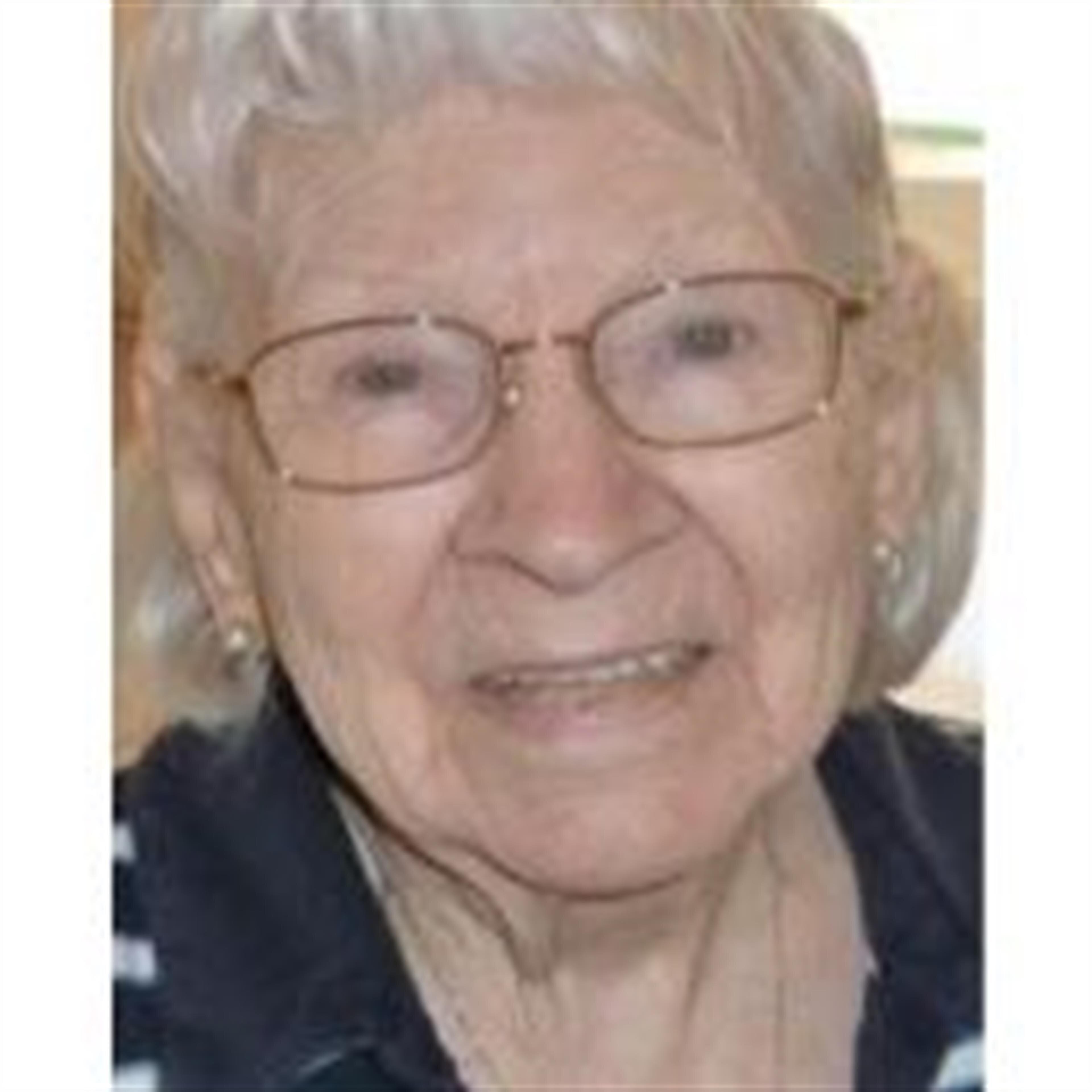 Catherine Louise Pedigo