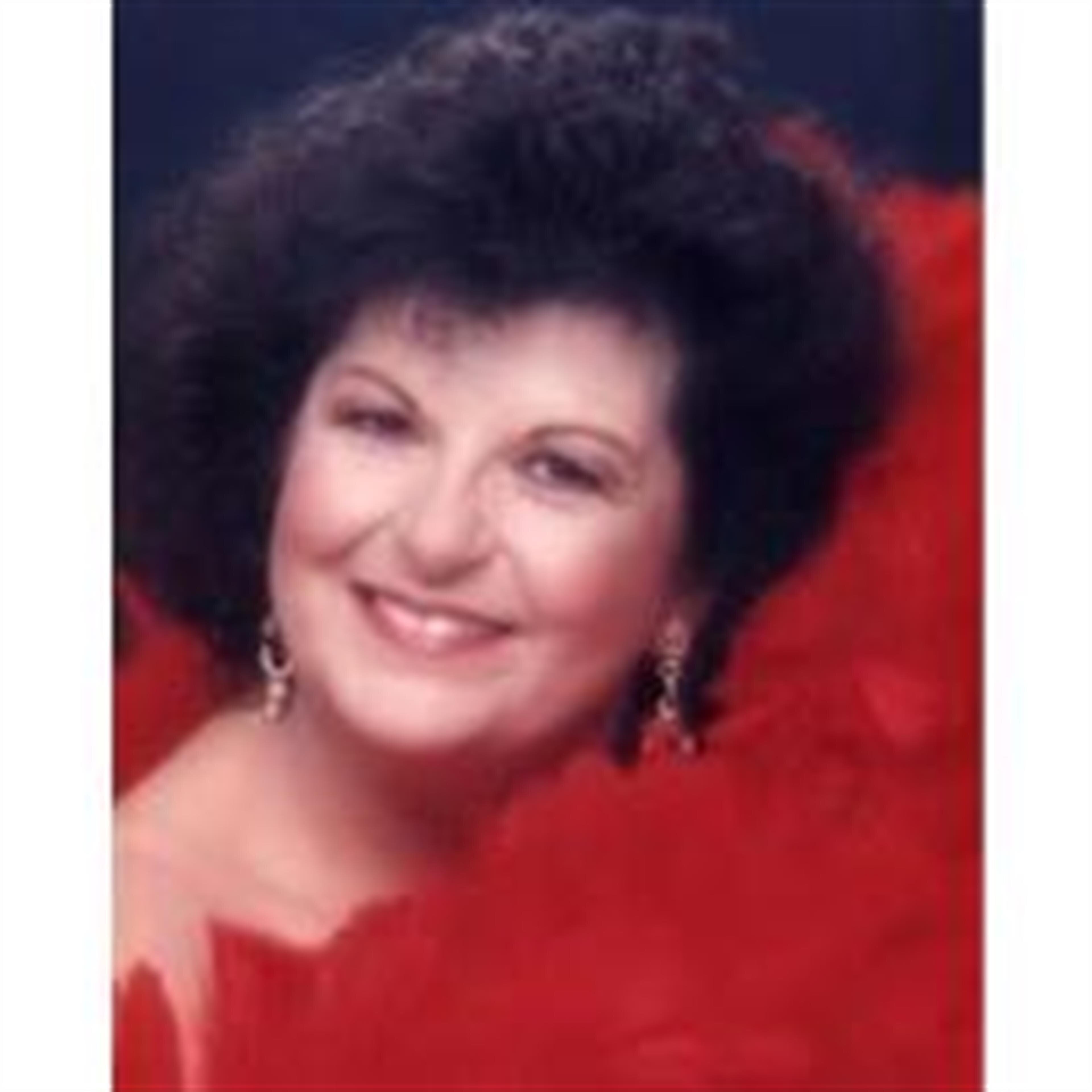 Mary B. Hughes