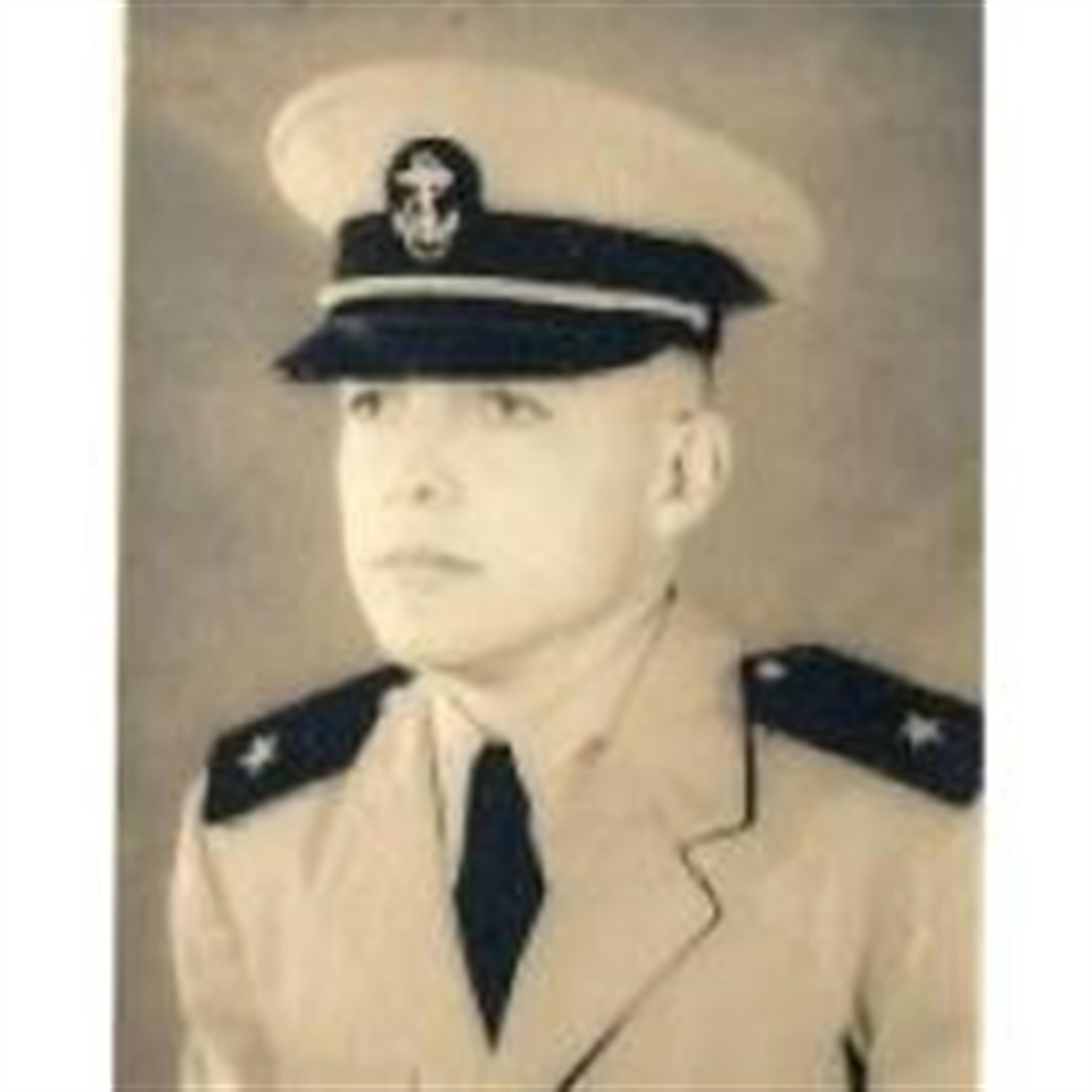 Michael Edward Delury