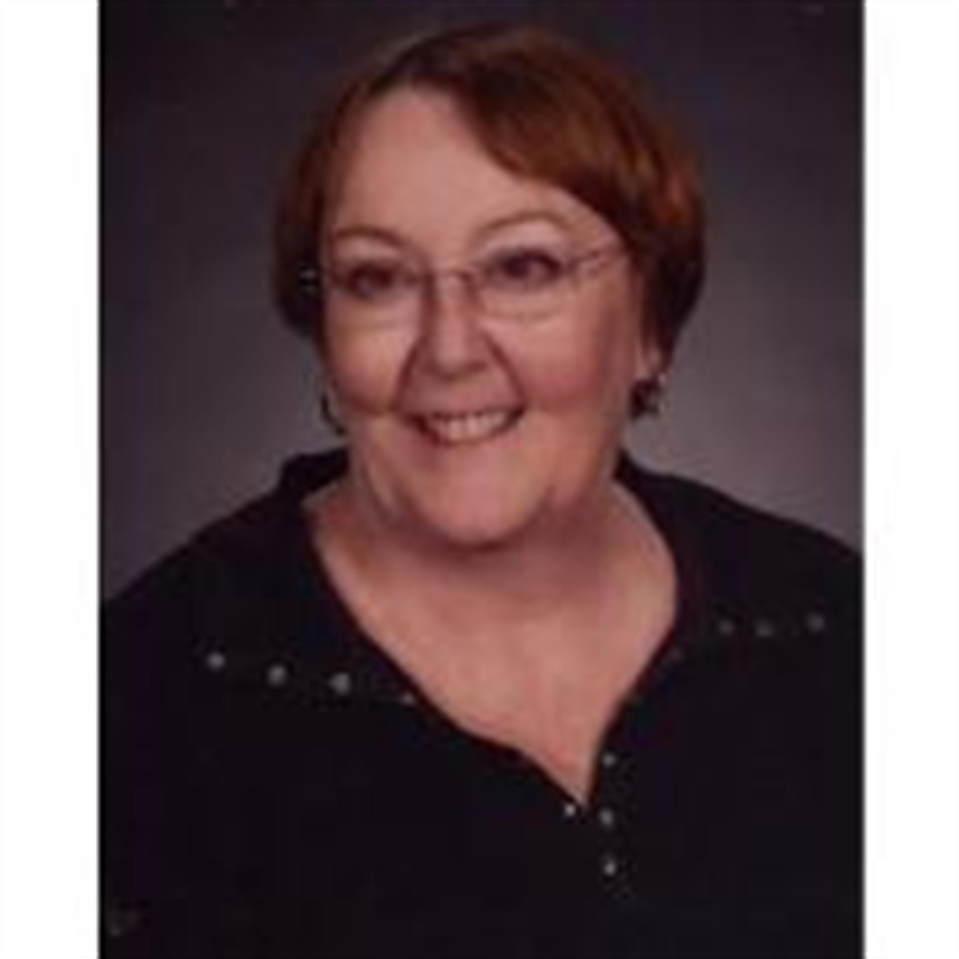 Evelyn Alyce Buchanan