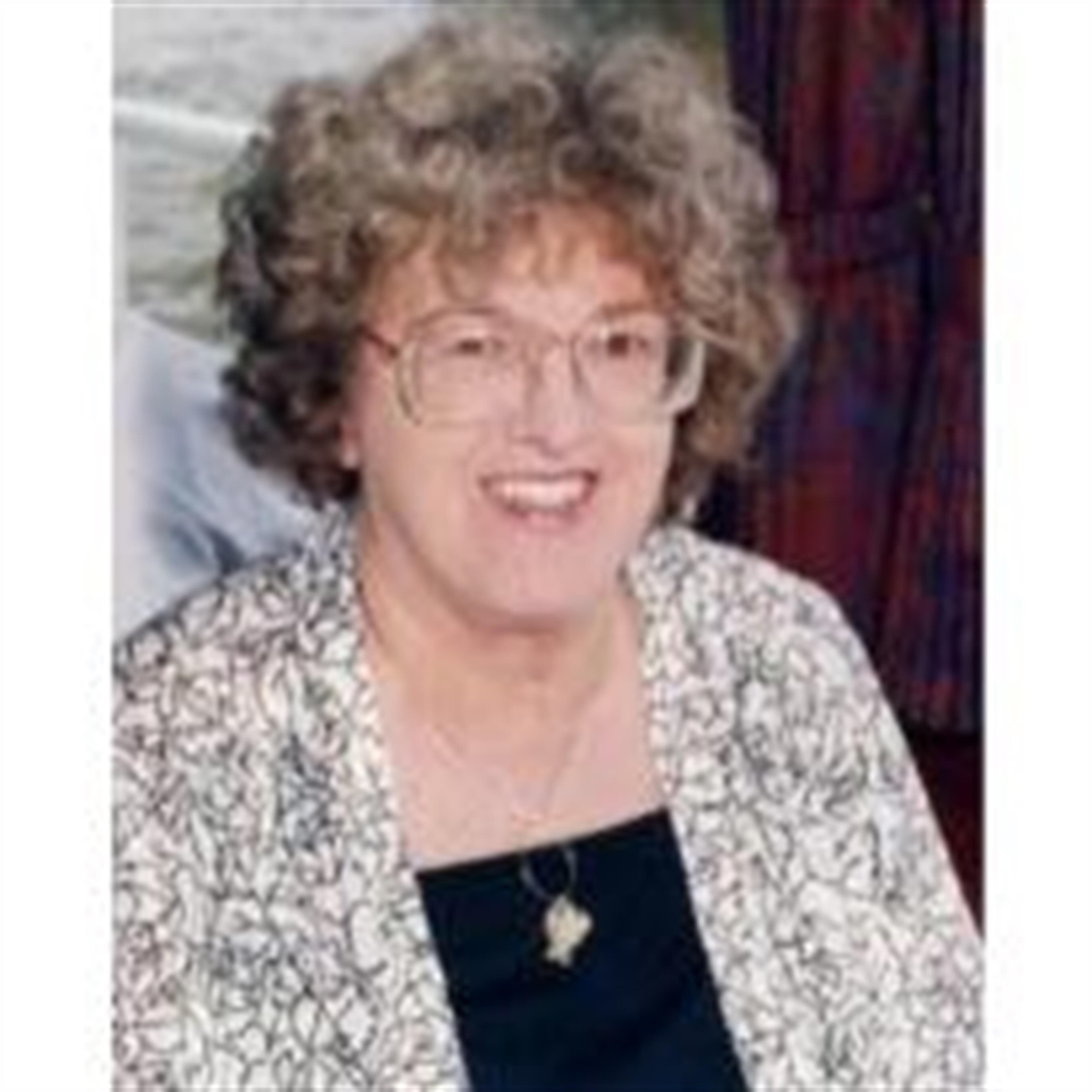 Valerie A. Davies