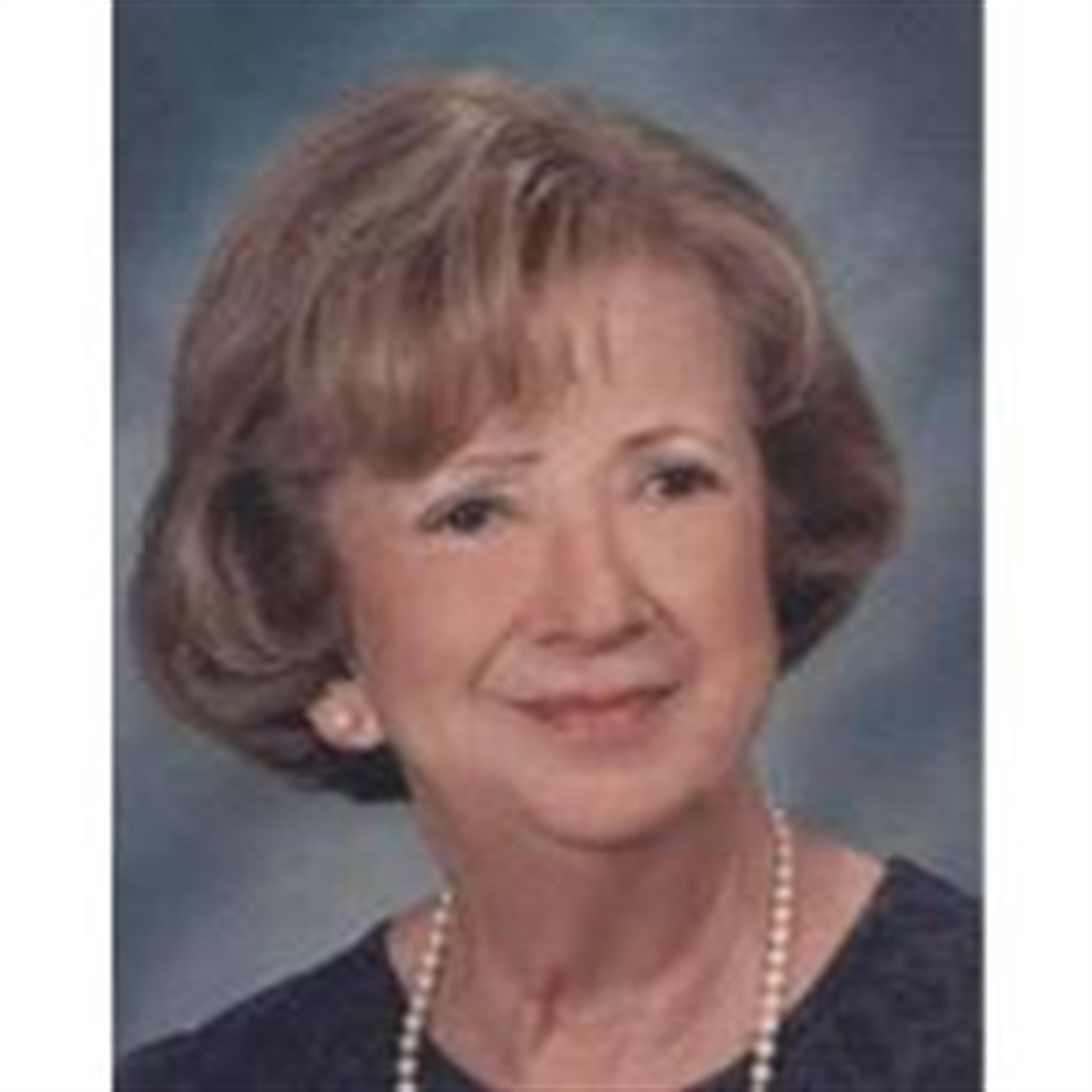 Gloria Kay  Miller
